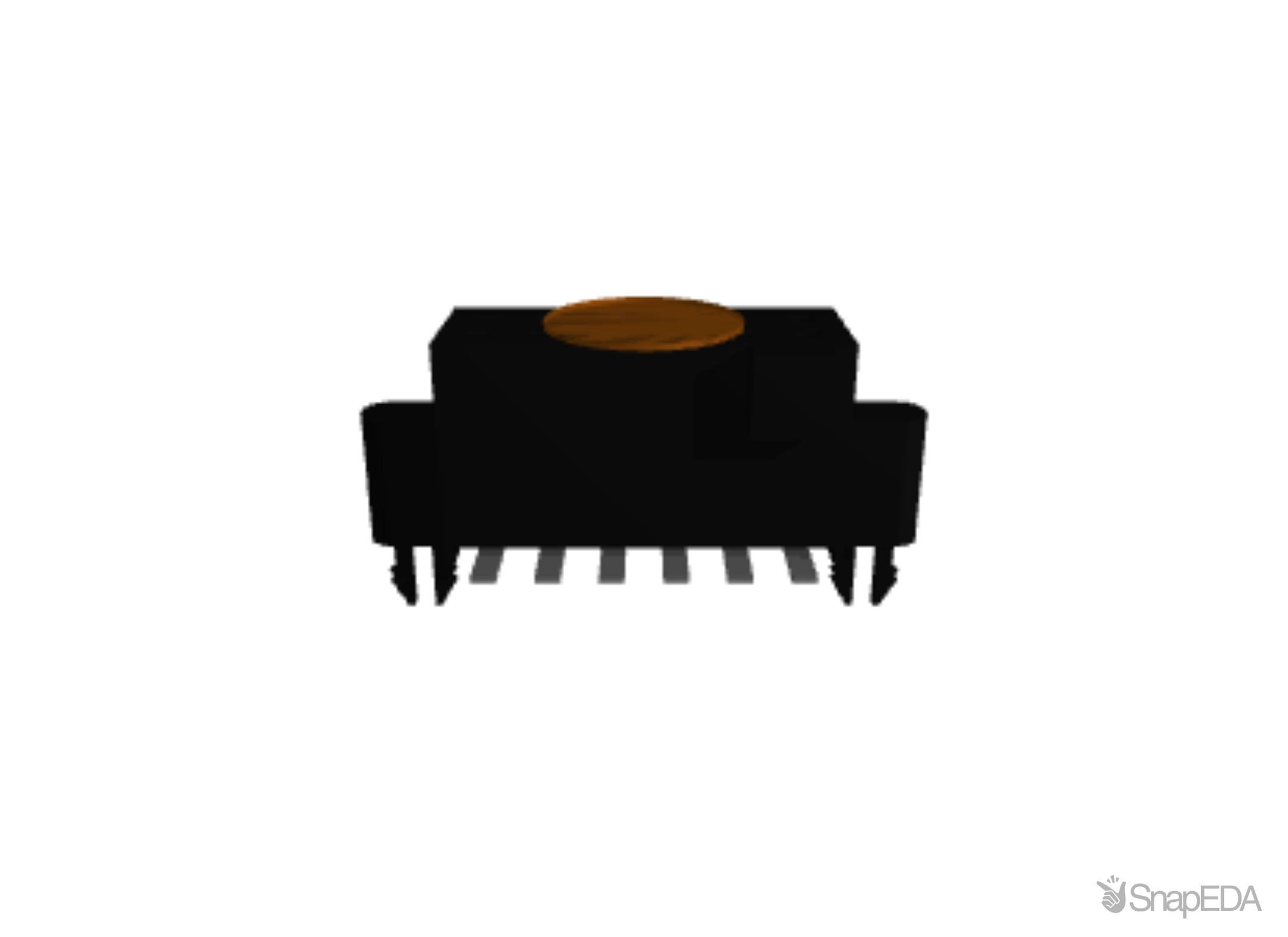 SFM-106-L2-S-D-LC-K 3D Model