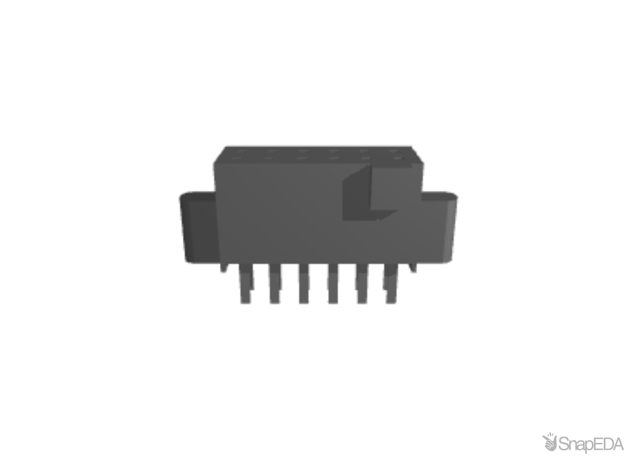 SFM-106-L3-L-D 3D Model