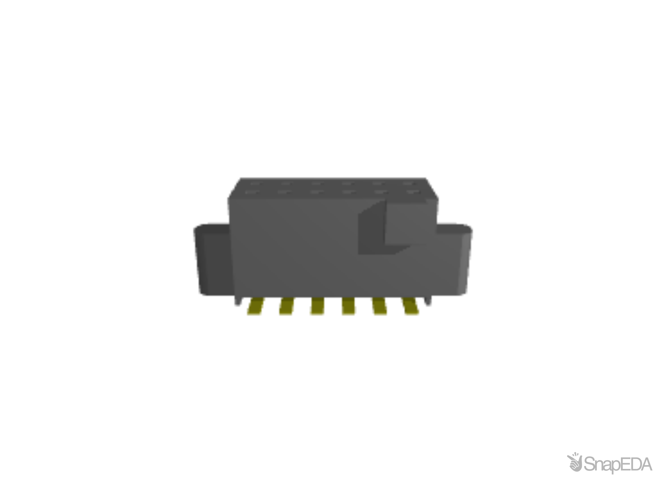SFM-106-T2-S-D 3D Model