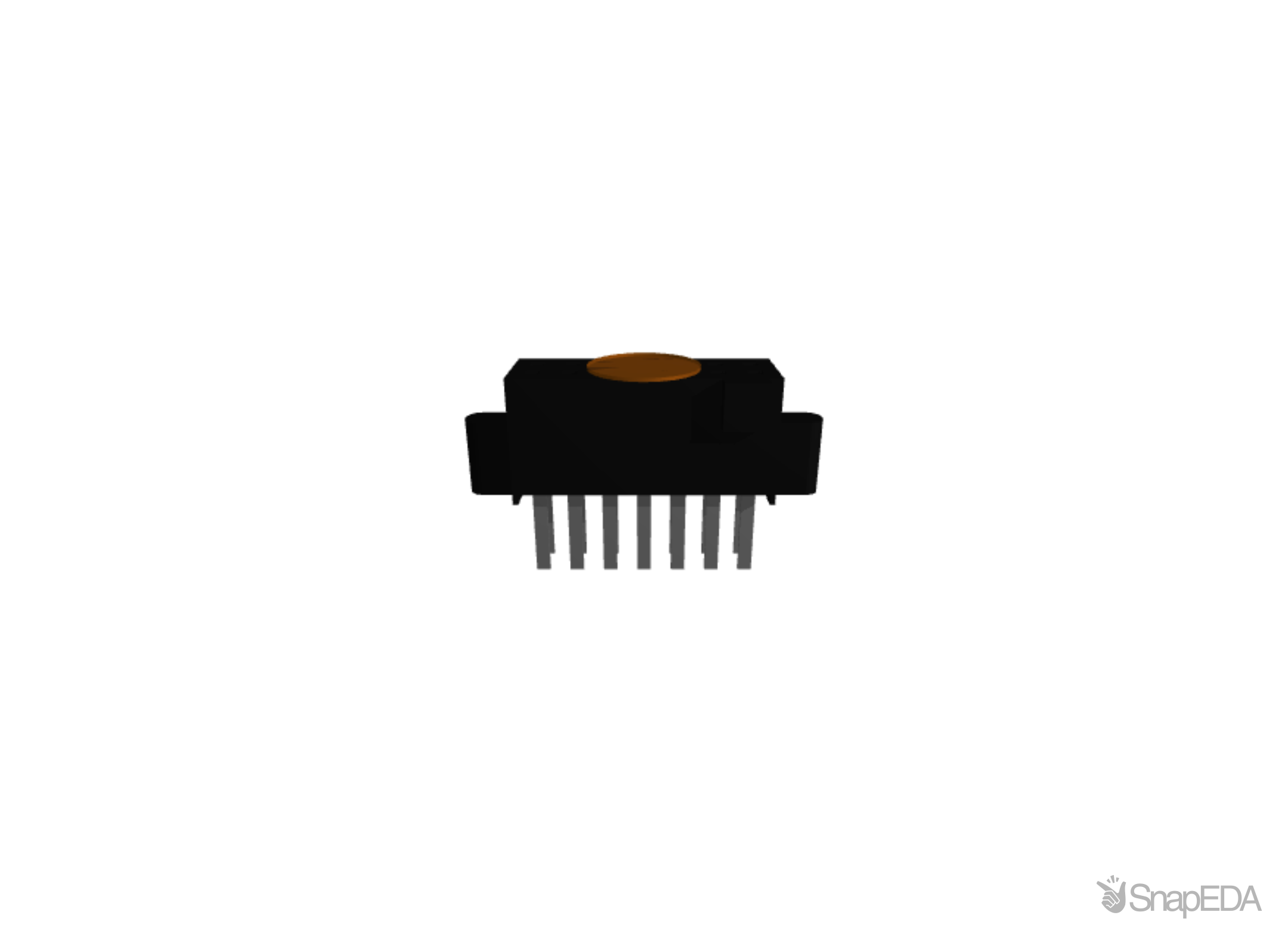 SFM-107-01-L-D-K 3D Model