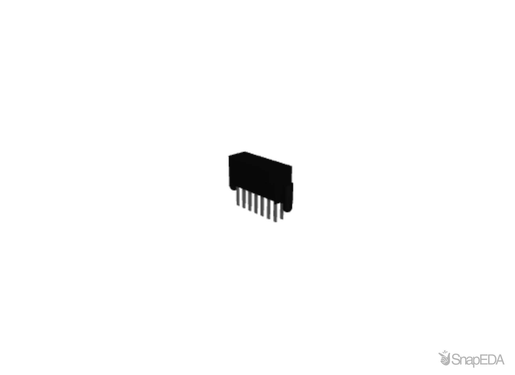 SFM-107-01-S-D-A 3D Model