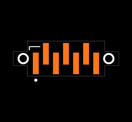 SFM-107-02-L-S-LC Footprint