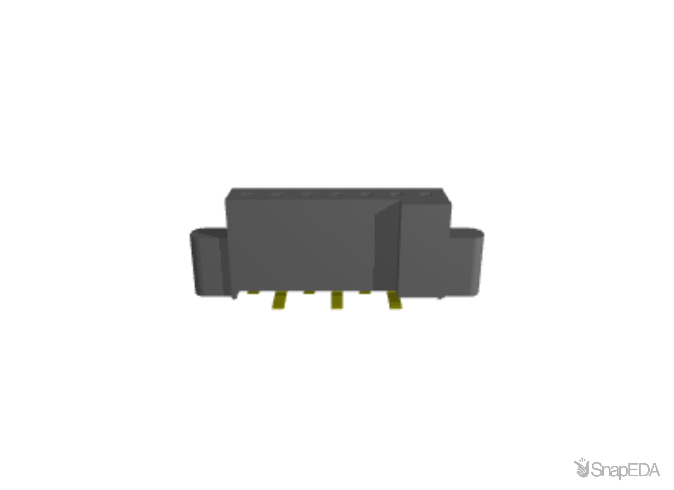 SFM-107-02-S-S 3D Model