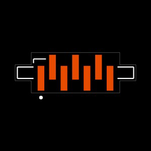 SFM-107-02-S-S-P-TR Footprint
