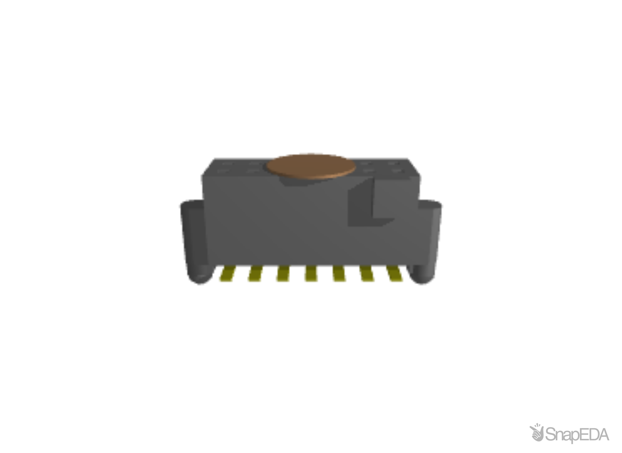 SFM-107-L2-F-D-A-K-TR 3D Model
