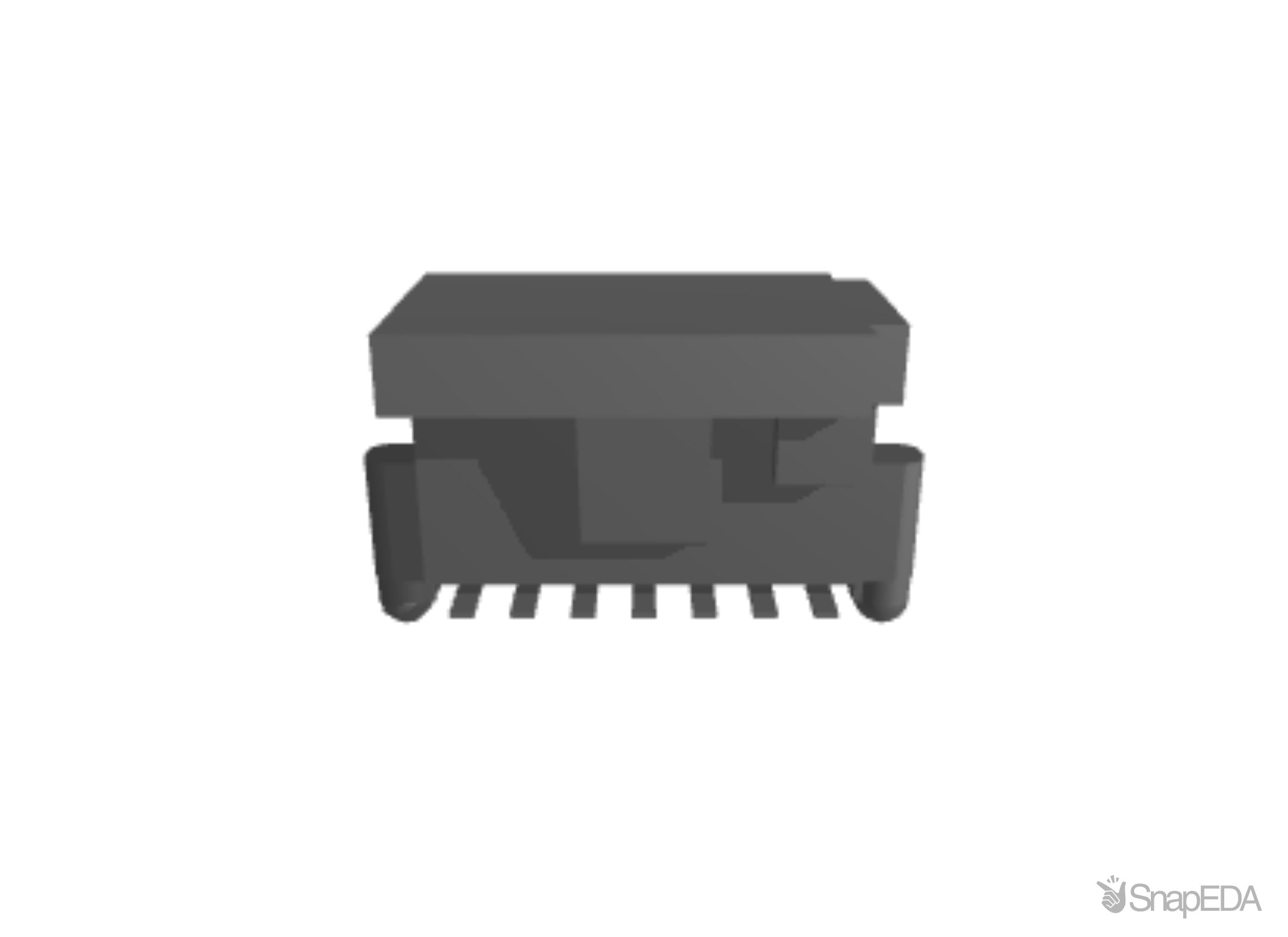 SFM-107-L2-L-D-A-P-TR 3D Model