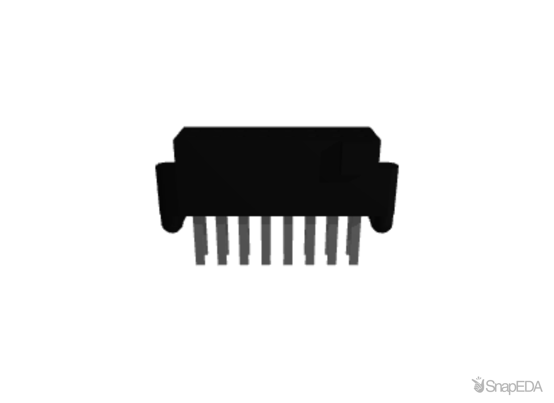 SFM-108-01-S-D-A 3D Model