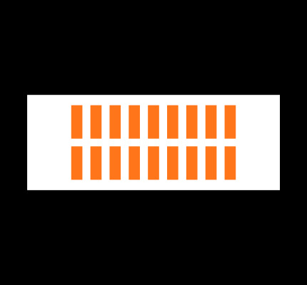 SFM-109-02-S-D Footprint