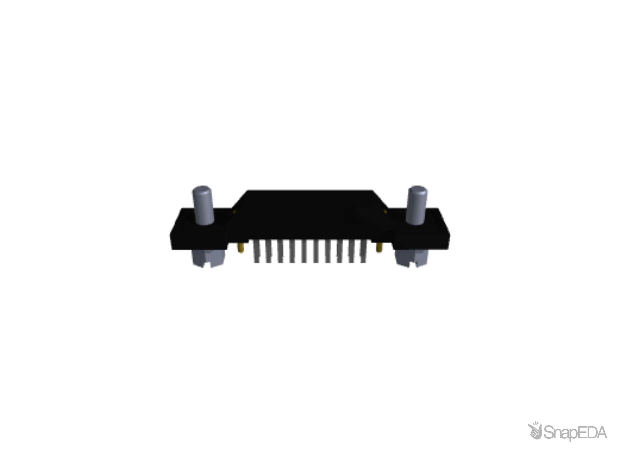 SFM-110-01-F-D-DS 3D Model