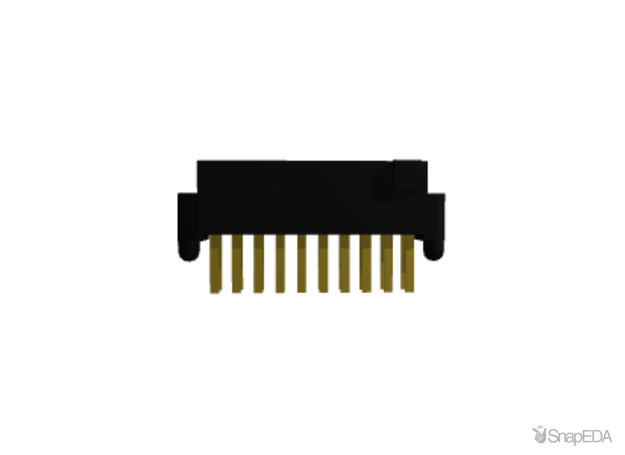 SFM-110-01-H-D-A 3D Model