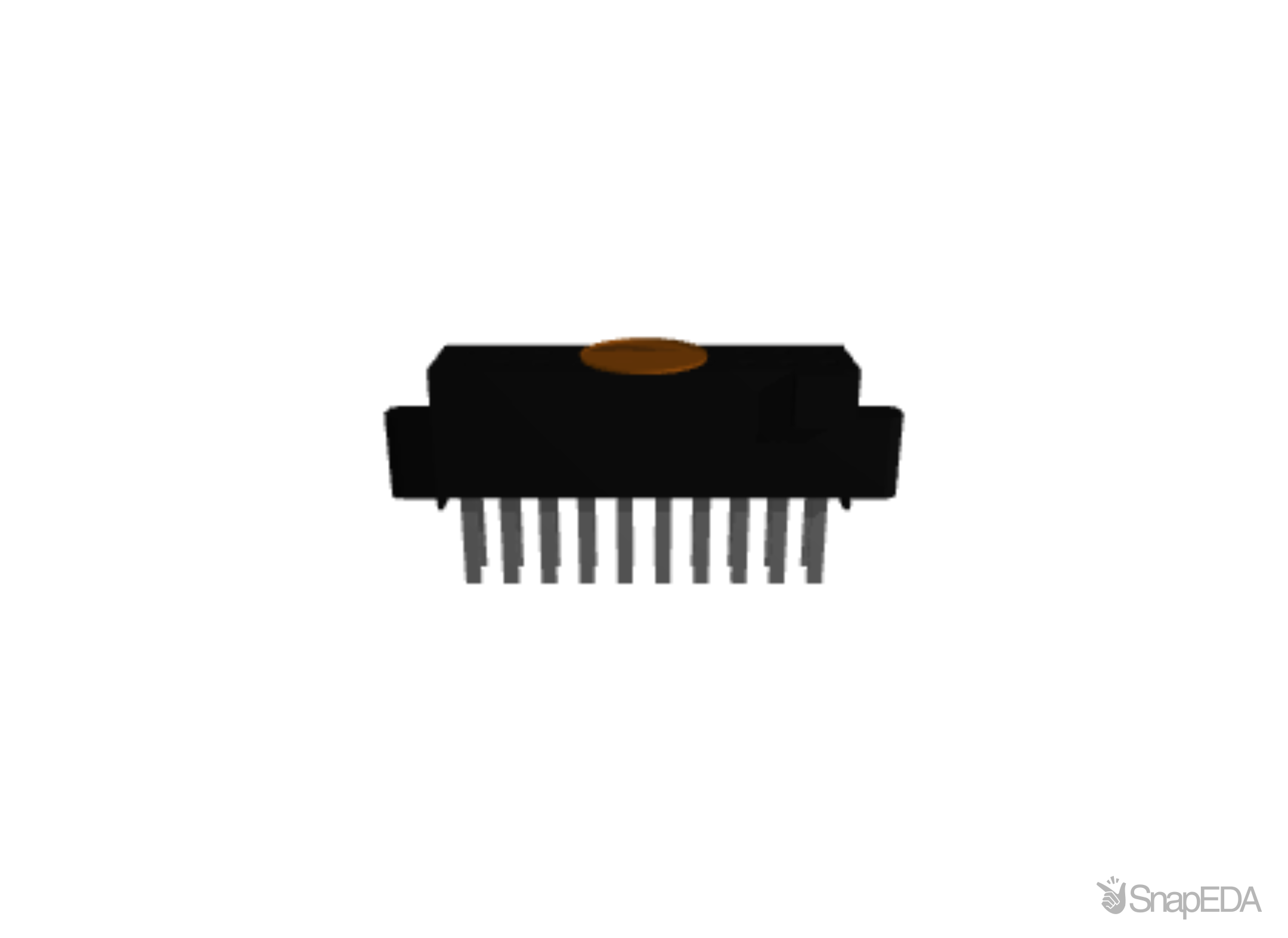 SFM-110-01-L-D-K 3D Model