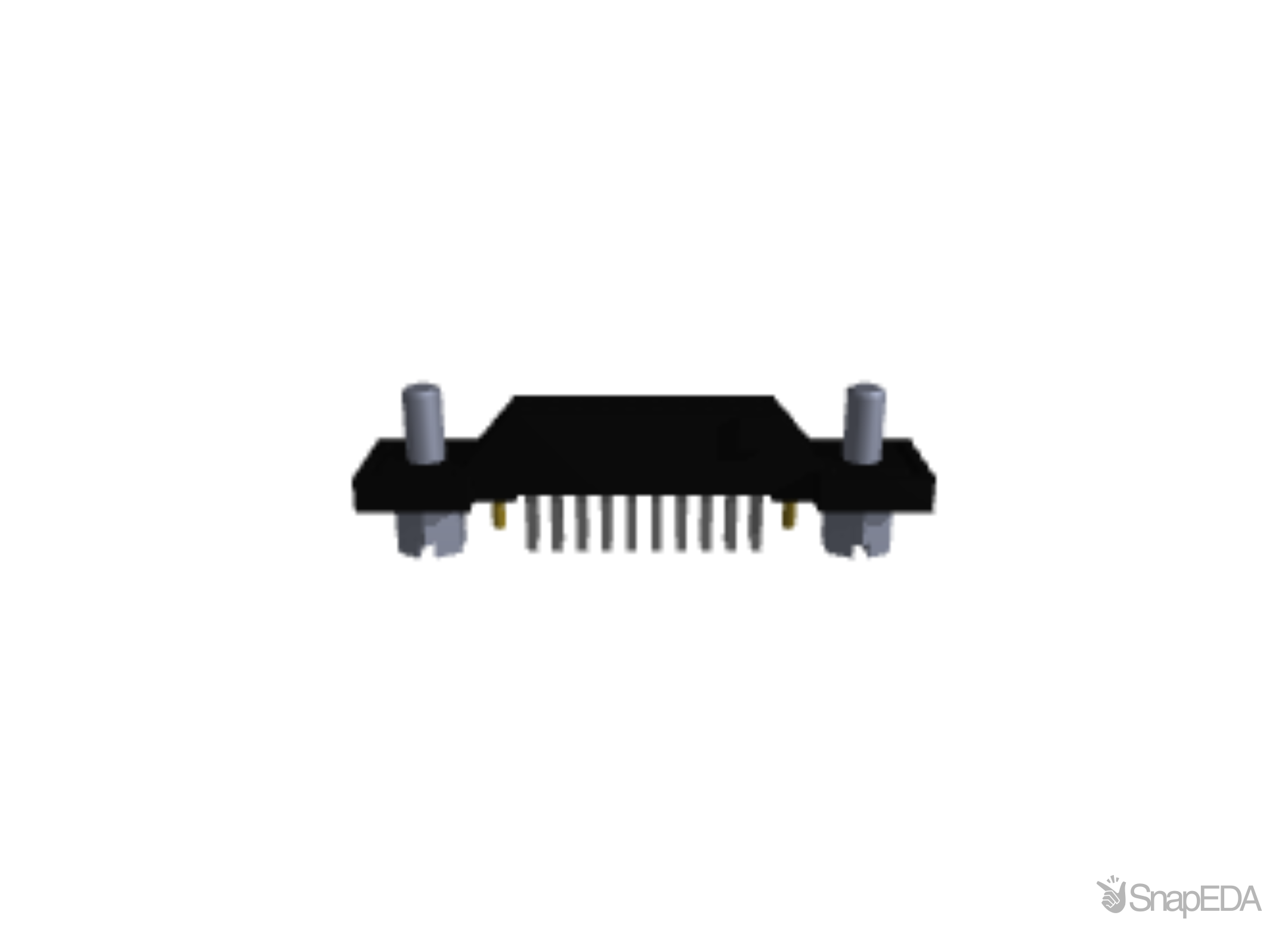 SFM-110-01-S-D-DS 3D Model