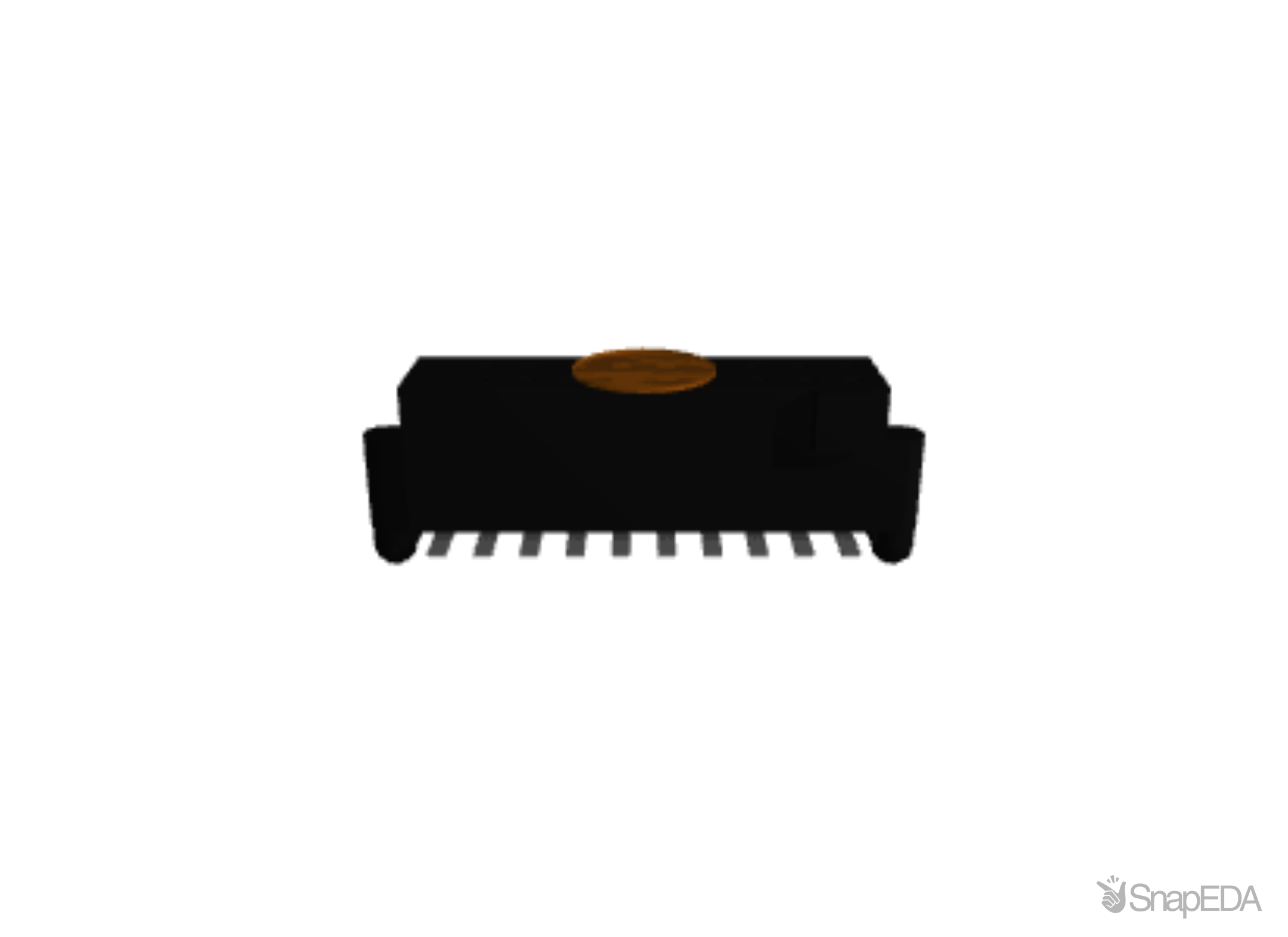 SFM-110-02-L-D-A-K 3D Model