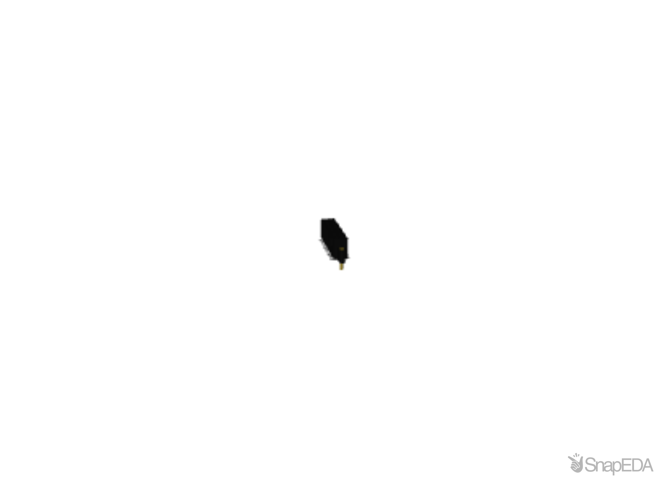 SFM-110-02-L-D-SN 3D Model