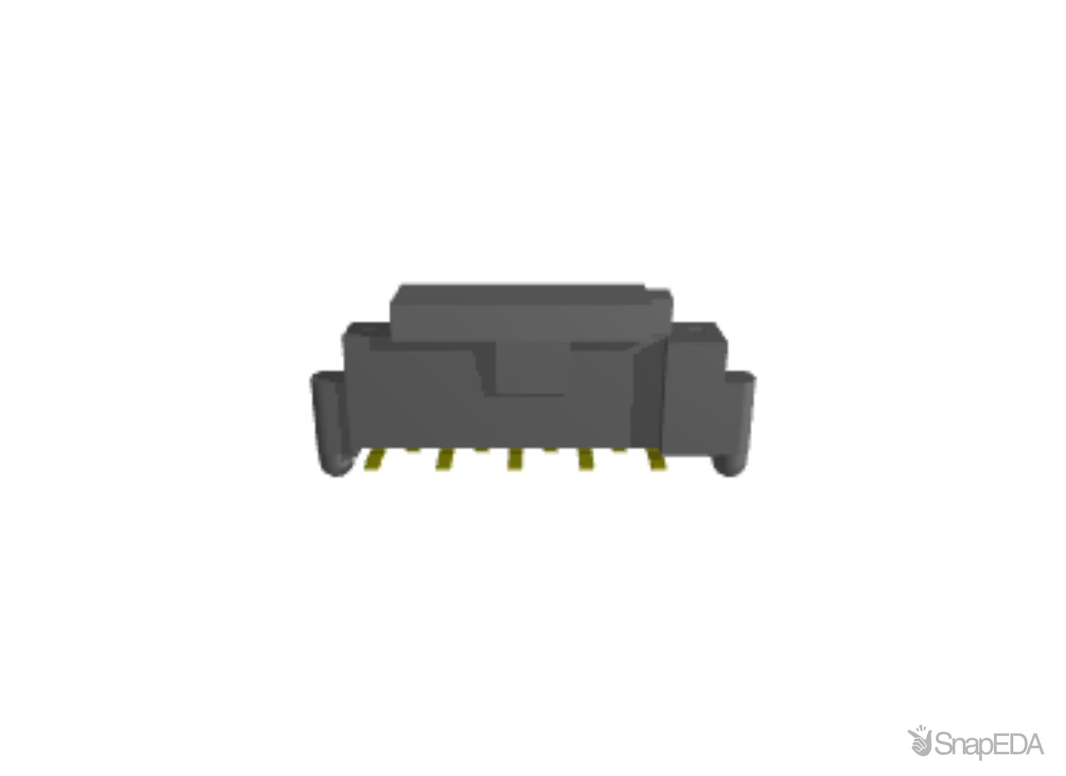 SFM-110-02-L-S-A-P 3D Model