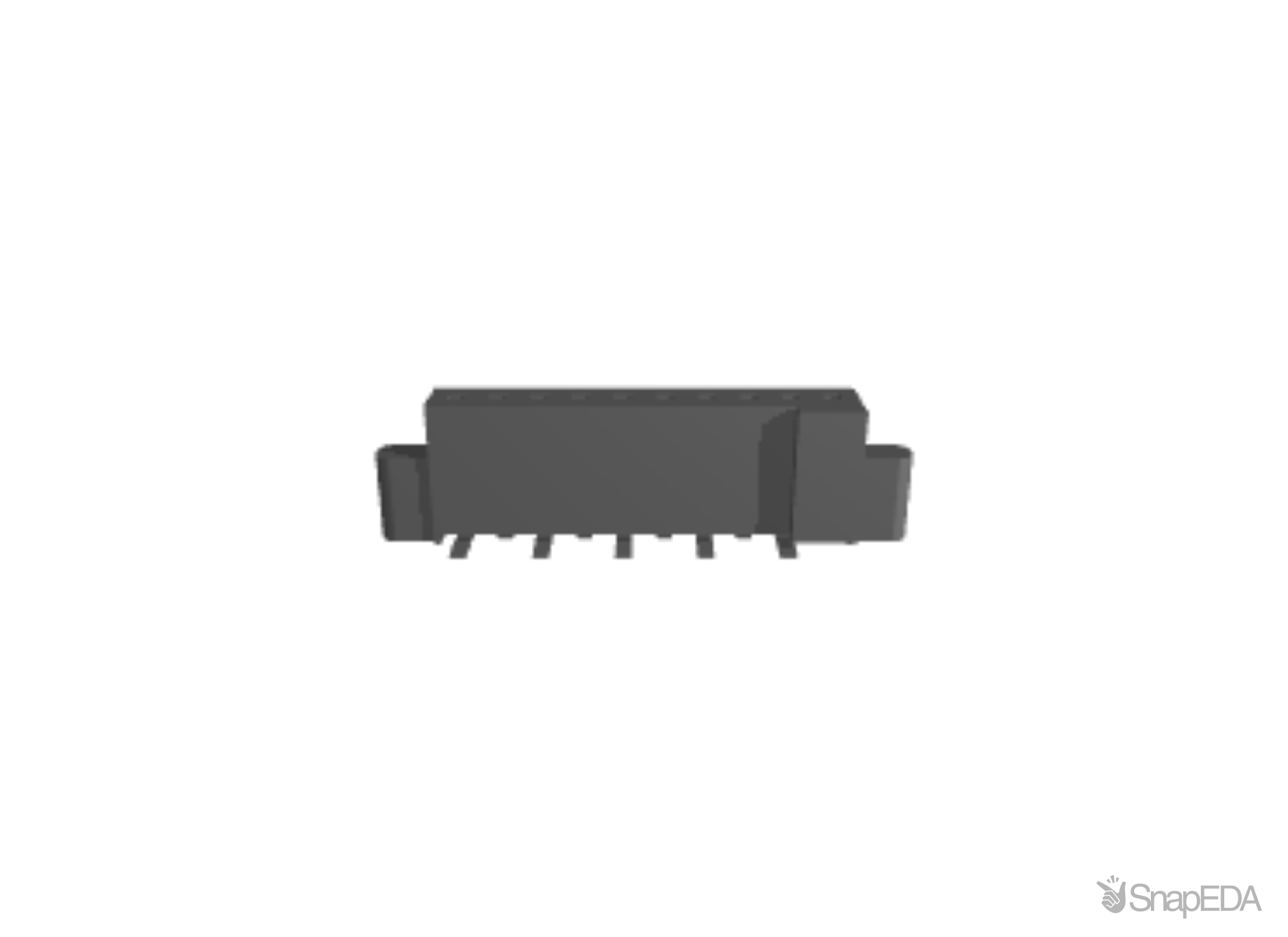 SFM-110-02-S-S 3D Model