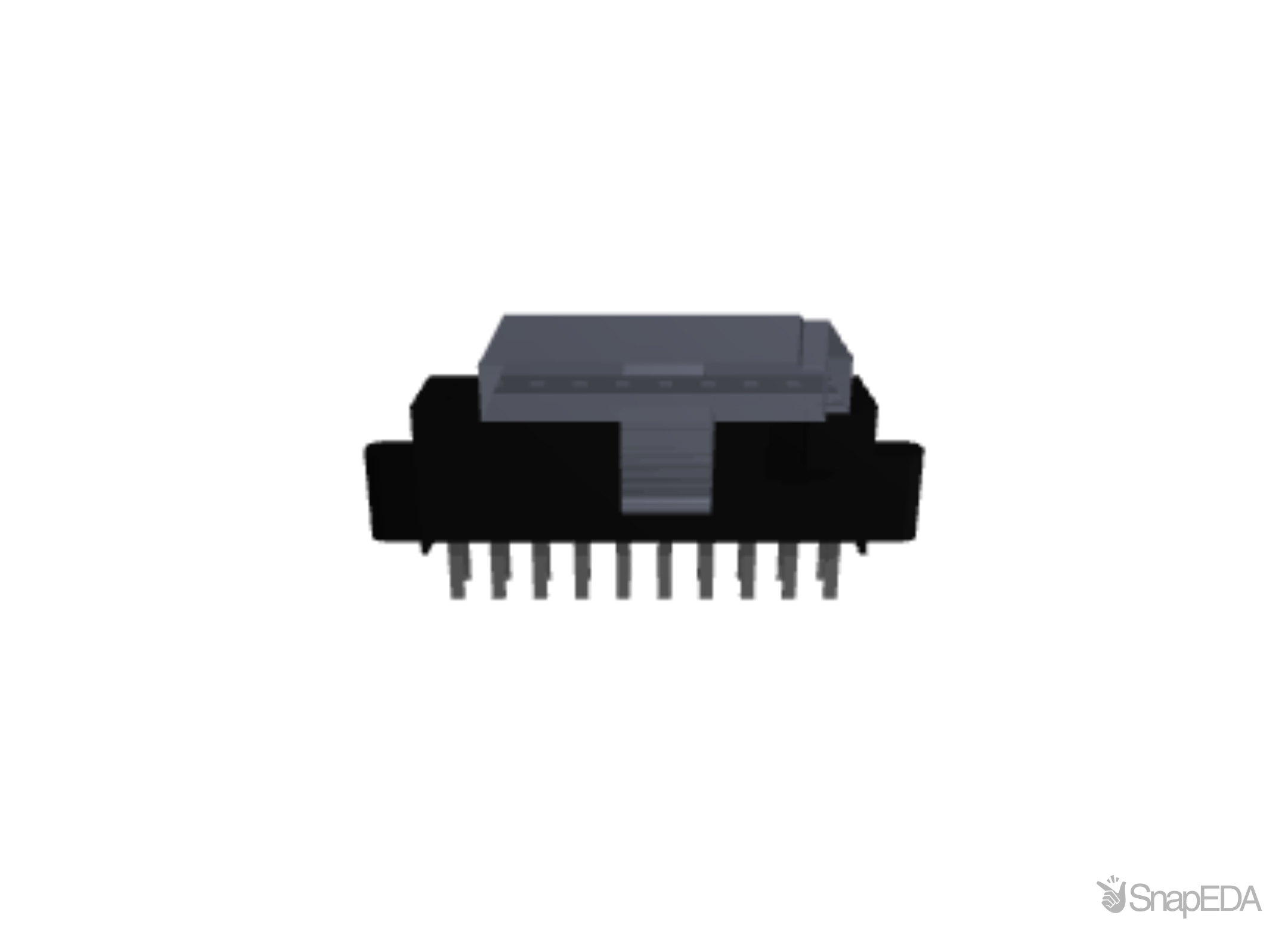 SFM-110-03-L-D-P-TR 3D Model