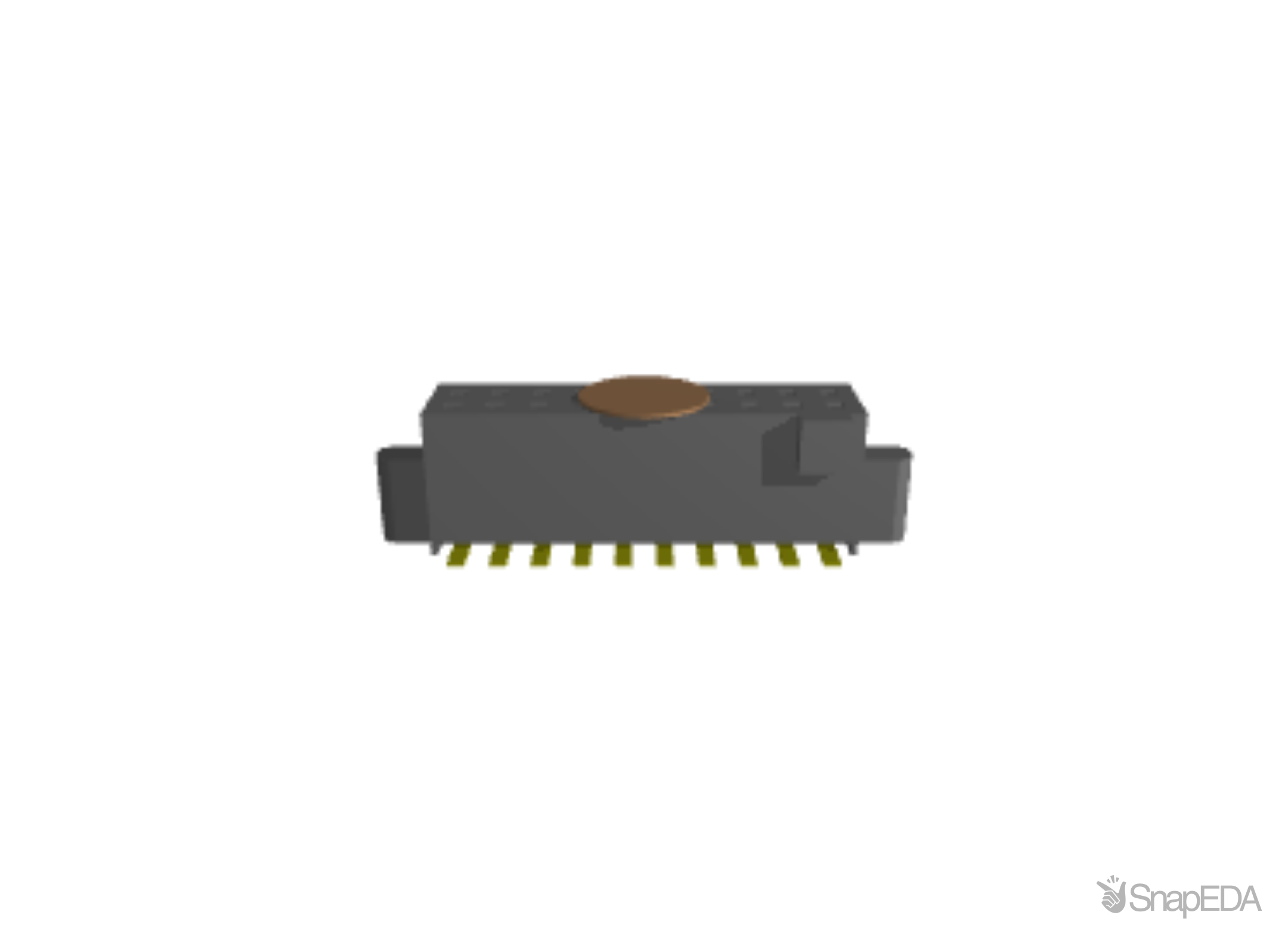 SFM-110-L2-S-D-K 3D Model