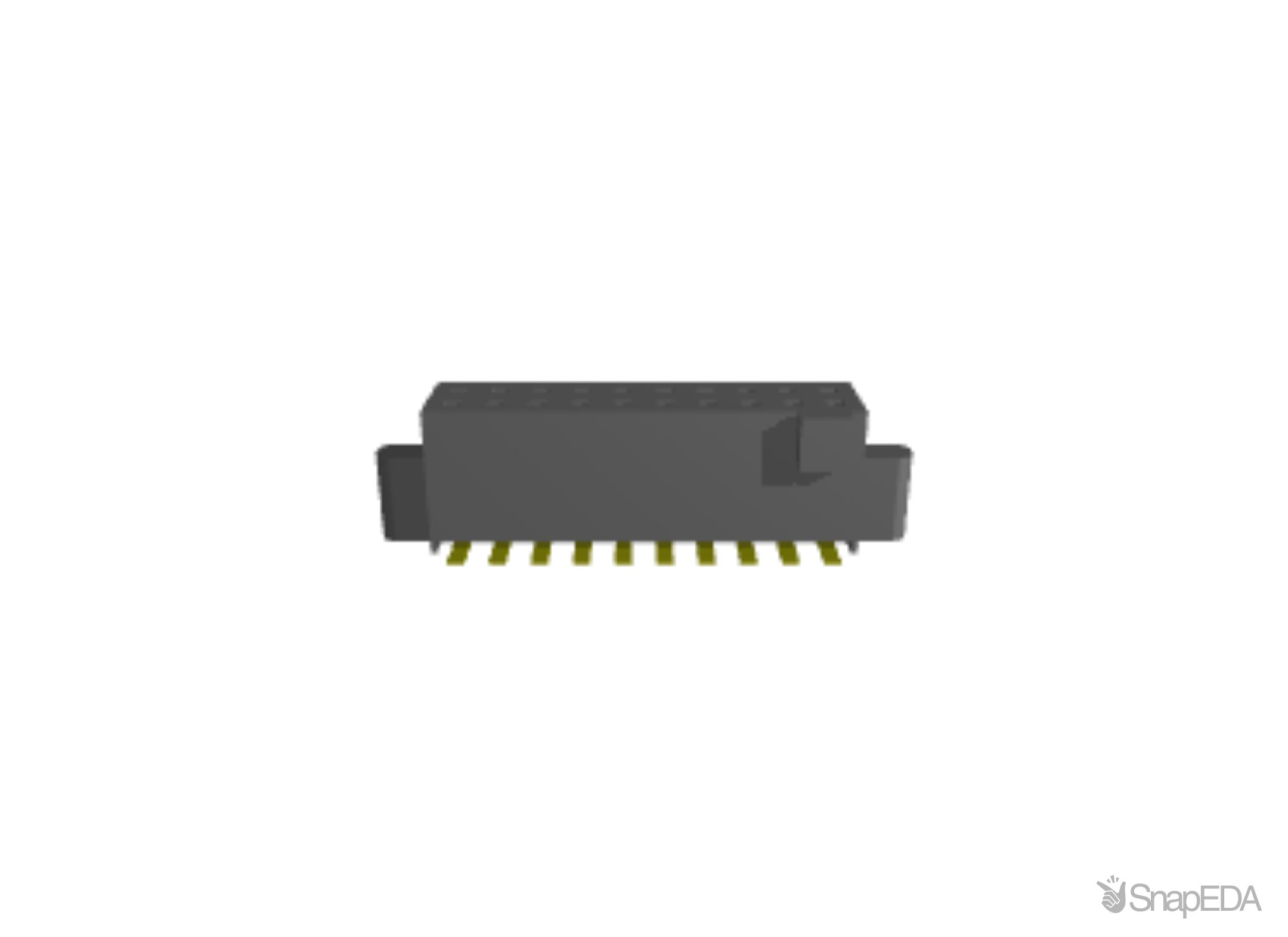 SFM-110-T2-H-D 3D Model