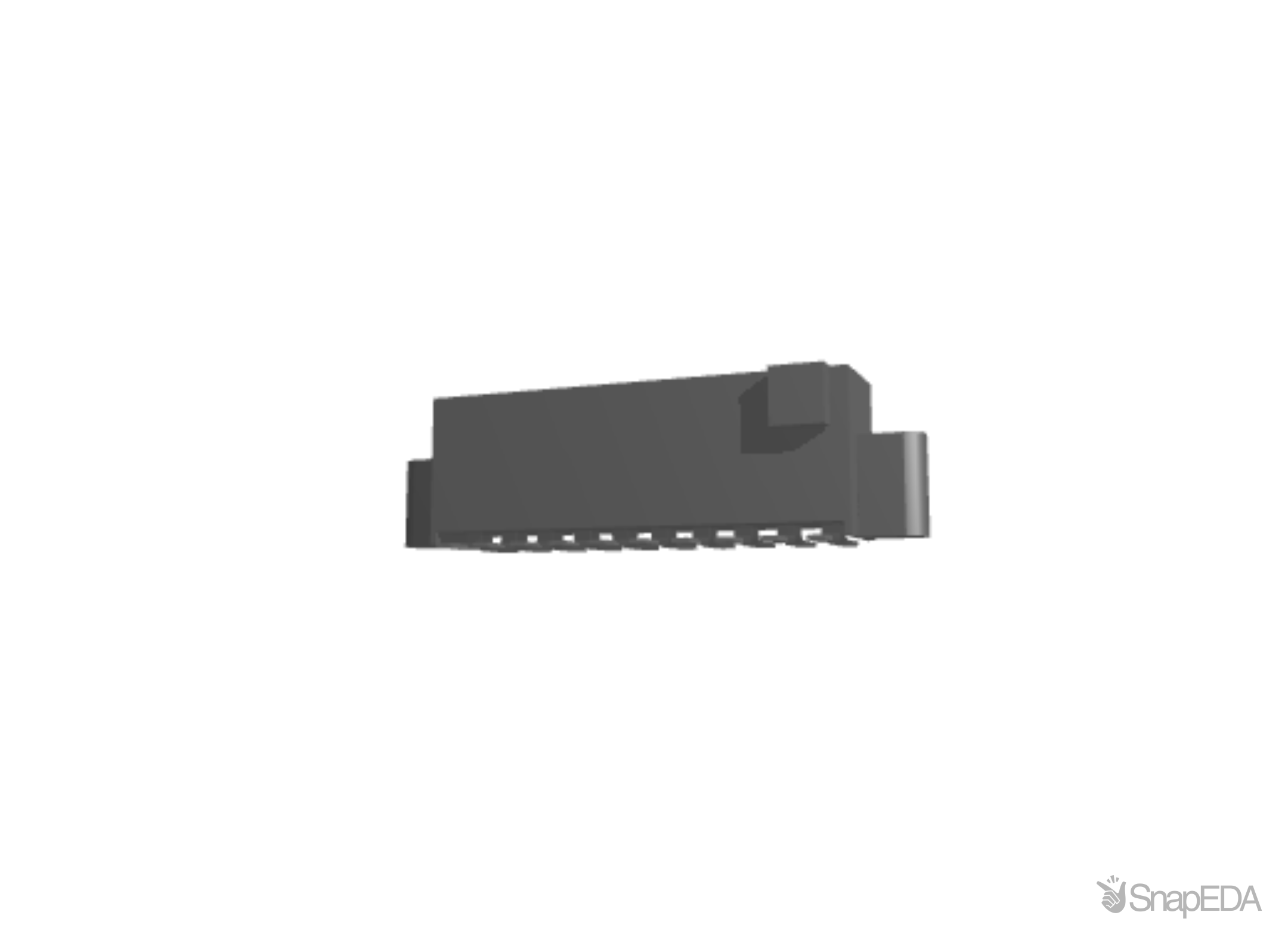 SFM-110-T2-S-D 3D Model