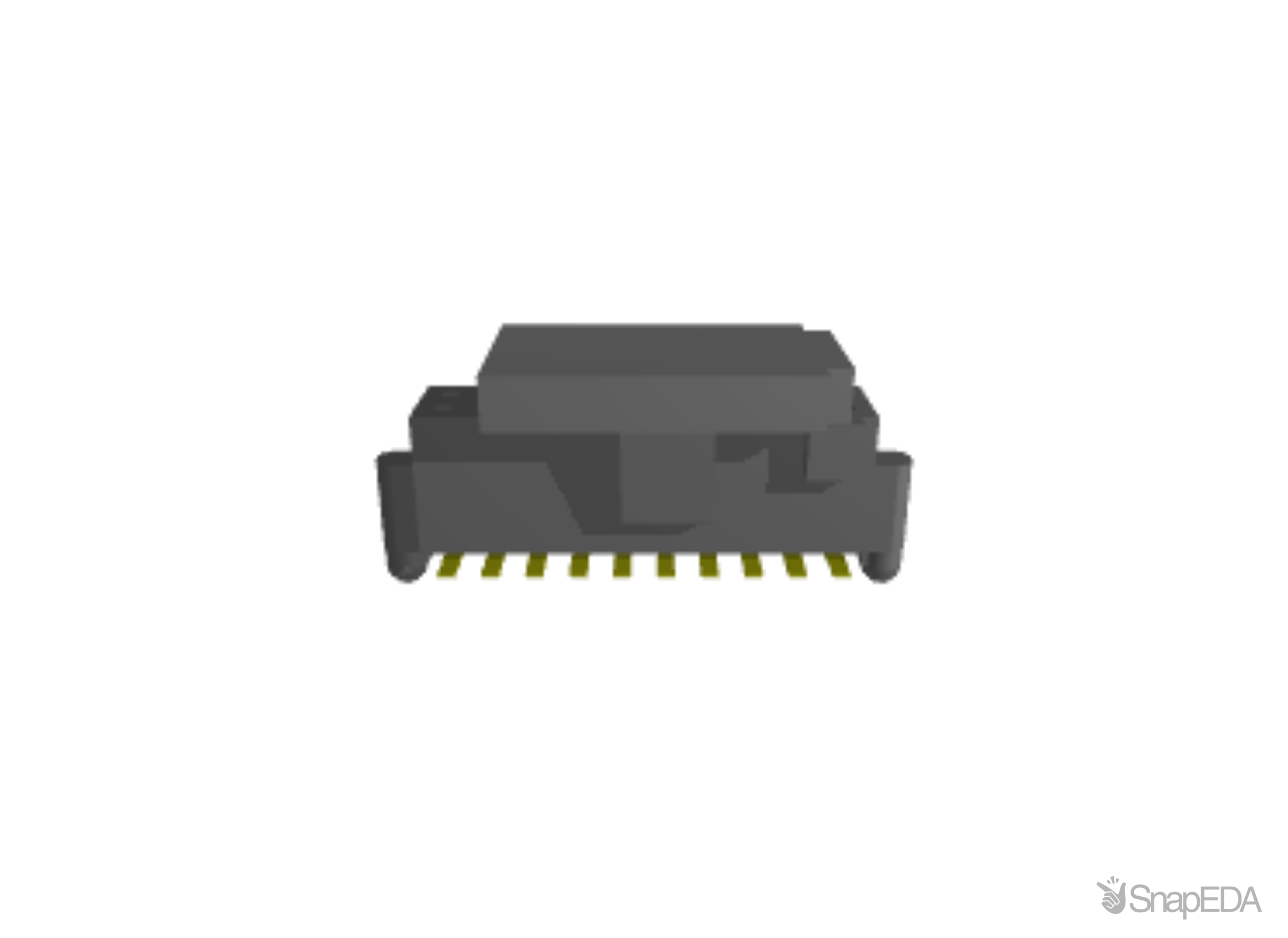 SFM-110-T2-S-D-A-P 3D Model