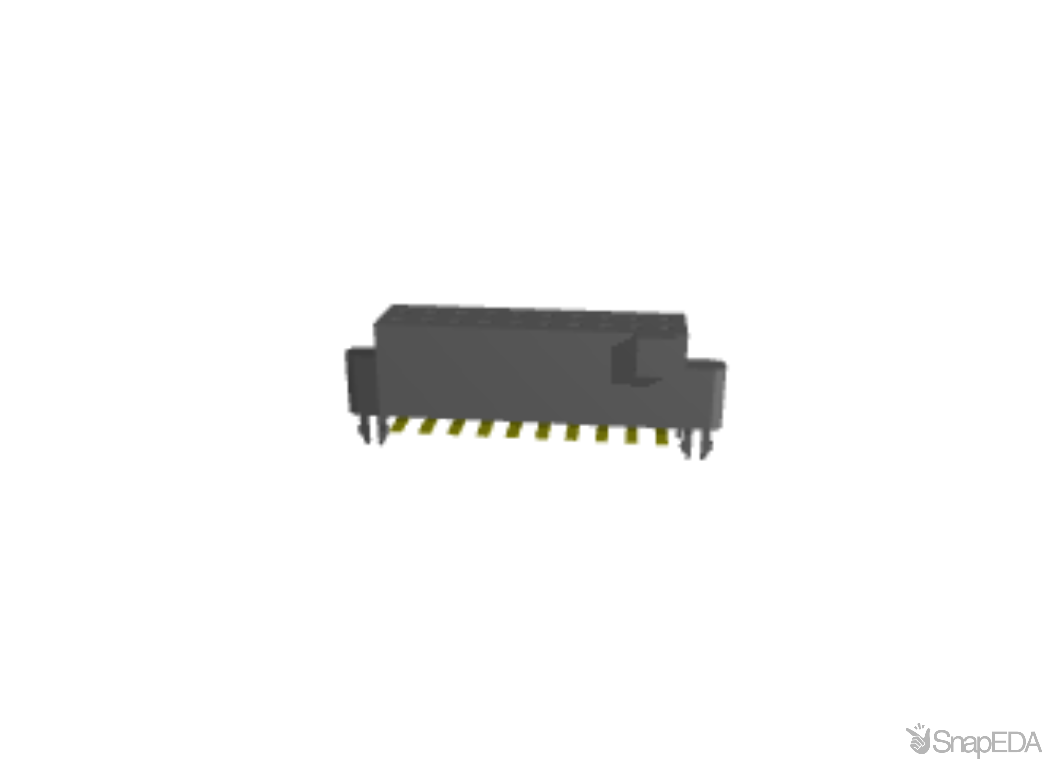 SFM-110-T2-S-D-LC-TR 3D Model
