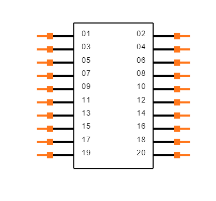 SFM-110-T2-SM-D-A Symbol