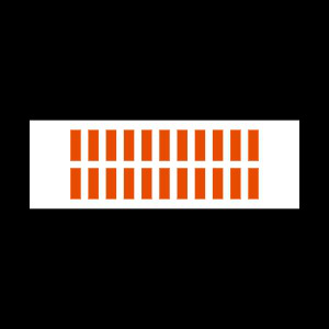 SFM-111-02-S-D-LC Footprint