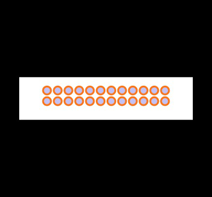 SFM-112-01-F-D Footprint