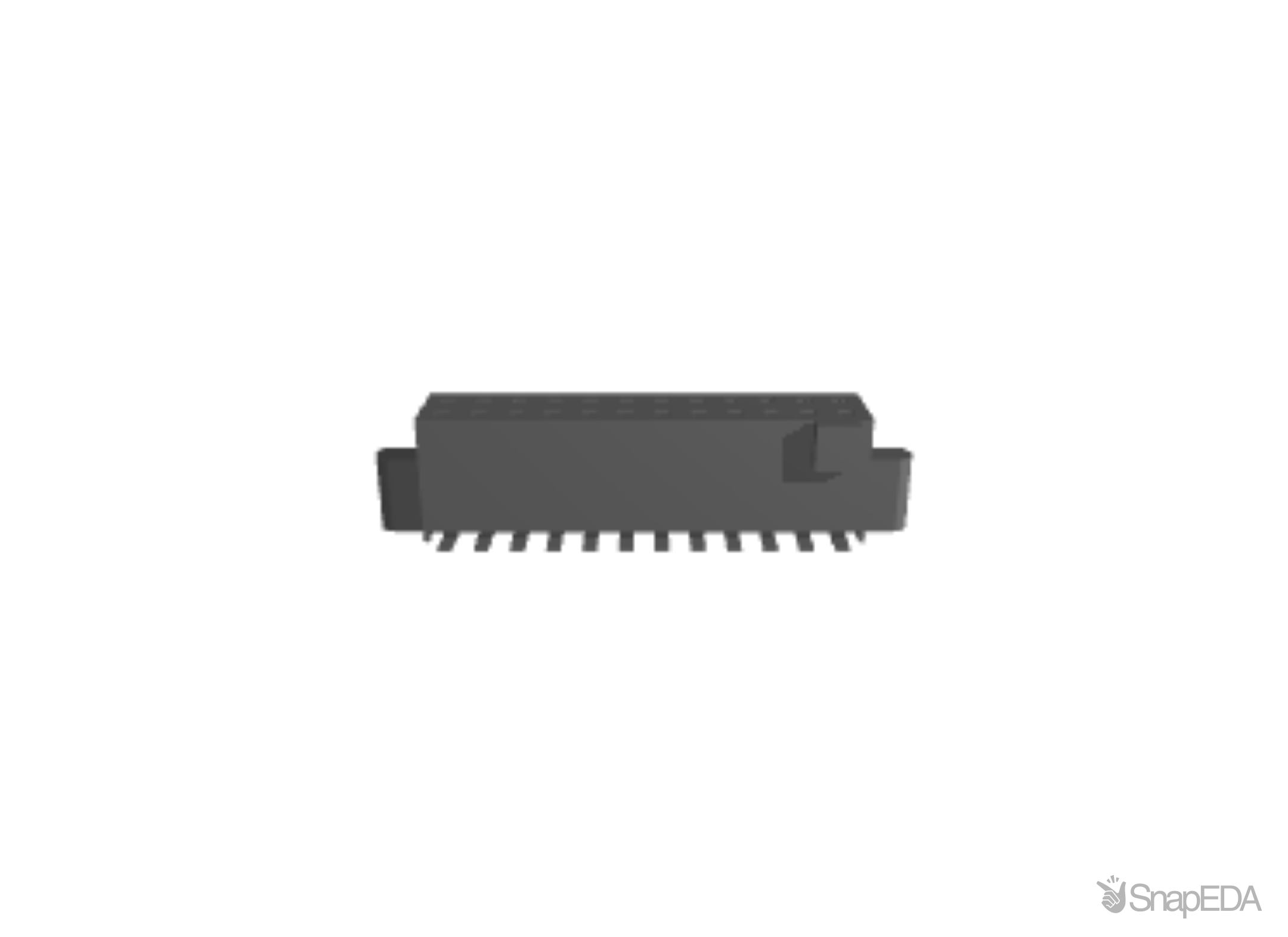 SFM-112-02-F-D 3D Model
