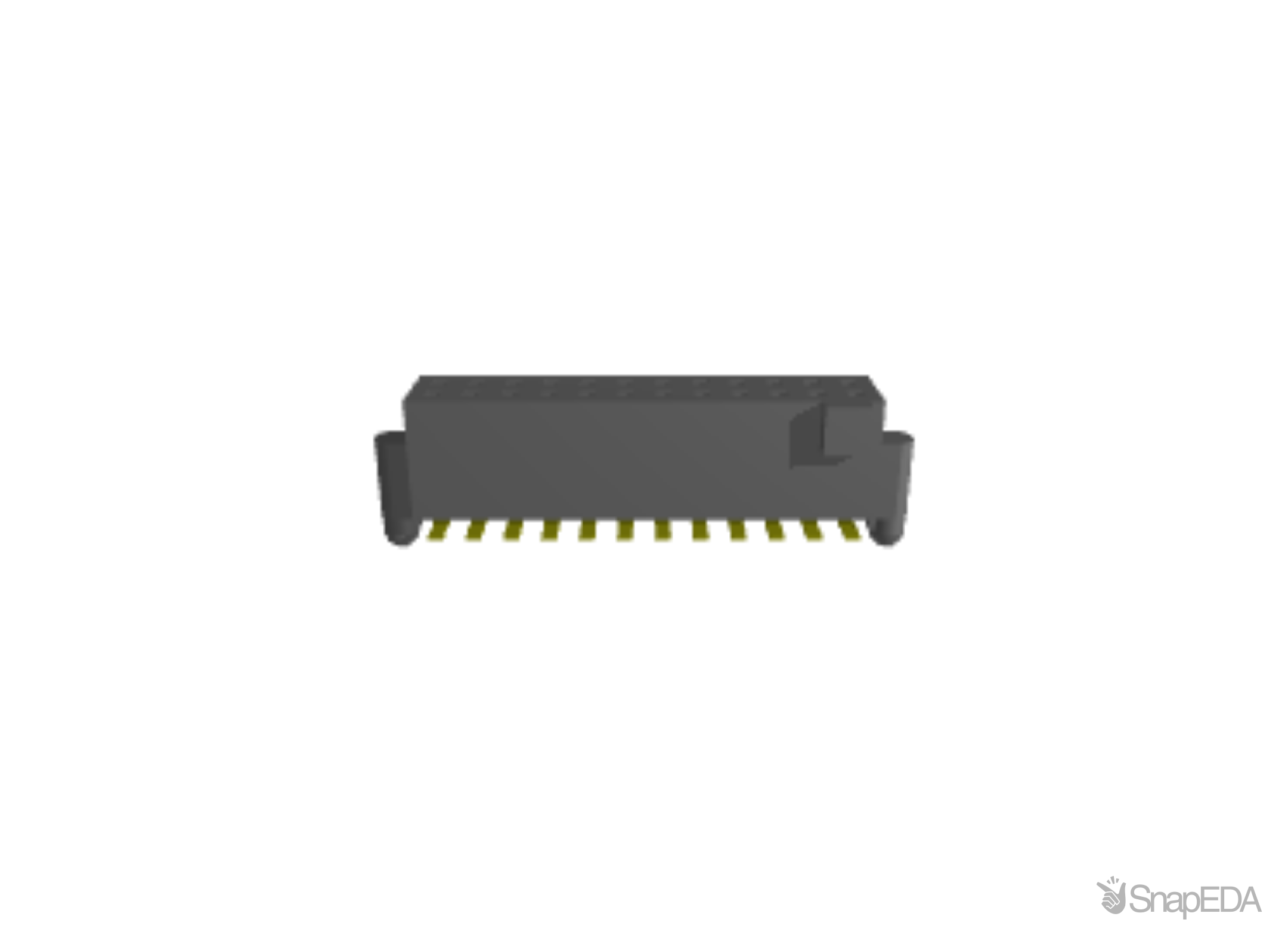 SFM-112-02-L-D-A-TR 3D Model