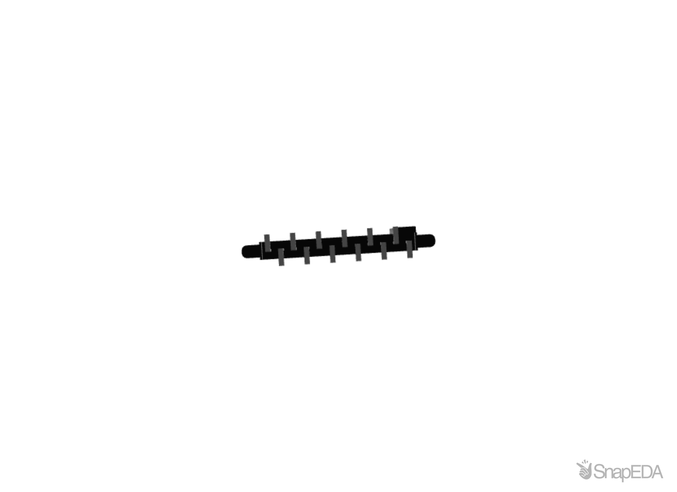 SFM-112-02-L-S 3D Model