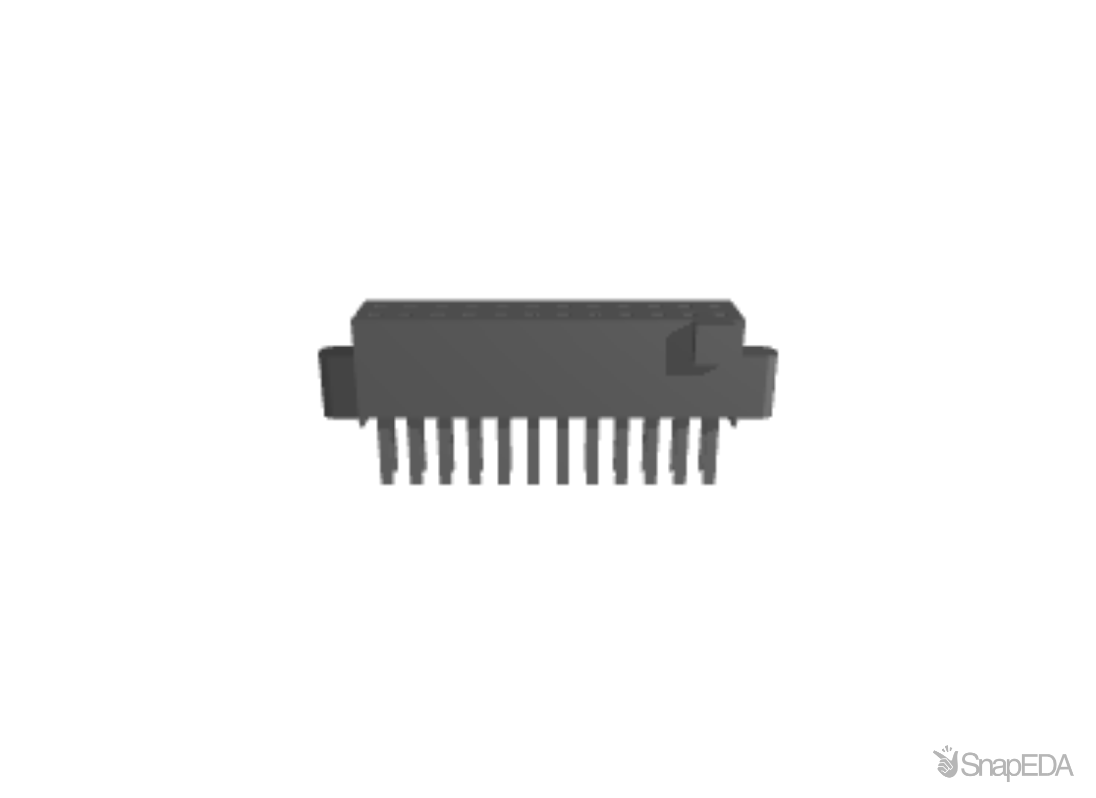 SFM-112-L1-L-D 3D Model