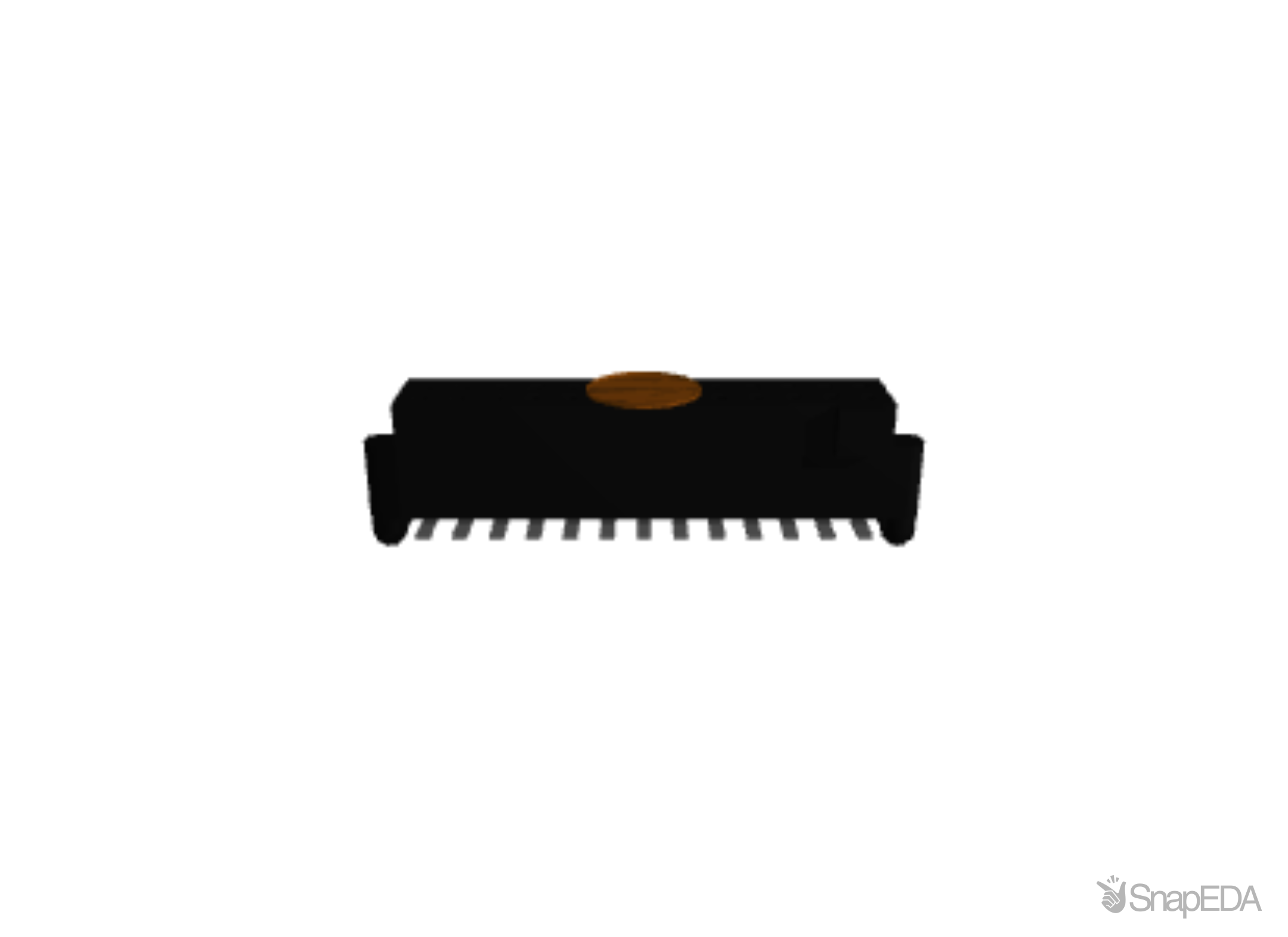 SFM-113-02-L-D-A-K-TR 3D Model