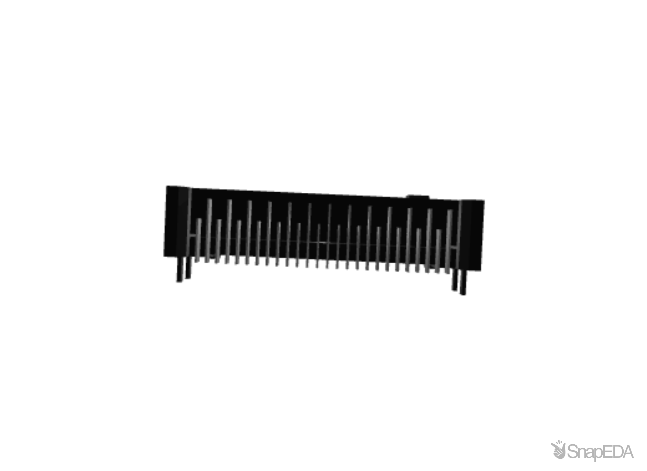 SFM-113-02-L-DH-TR 3D Model