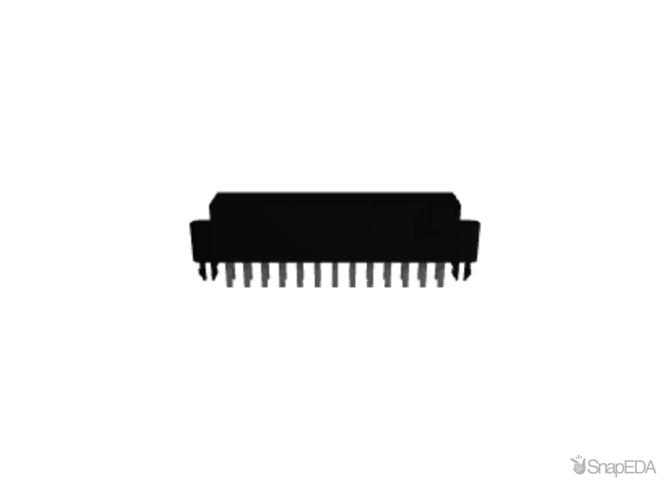 SFM-113-03-S-D-LC 3D Model