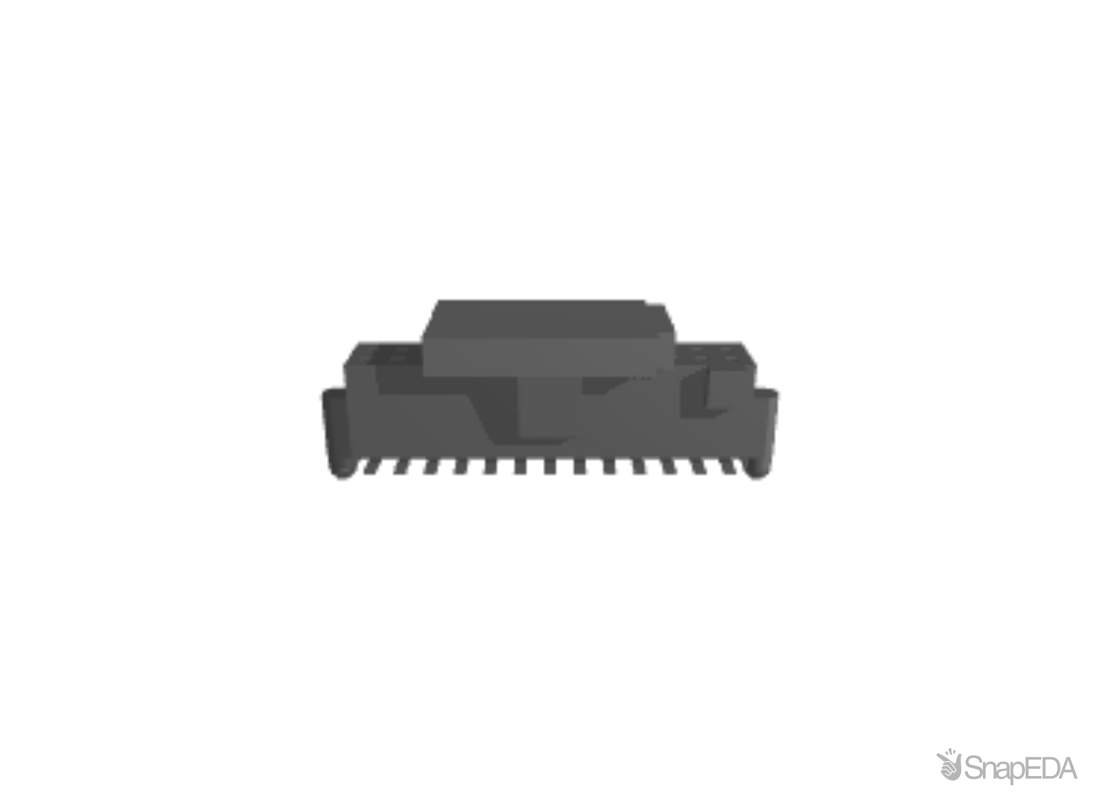 SFM-113-L2-S-D-A-P-TR 3D Model