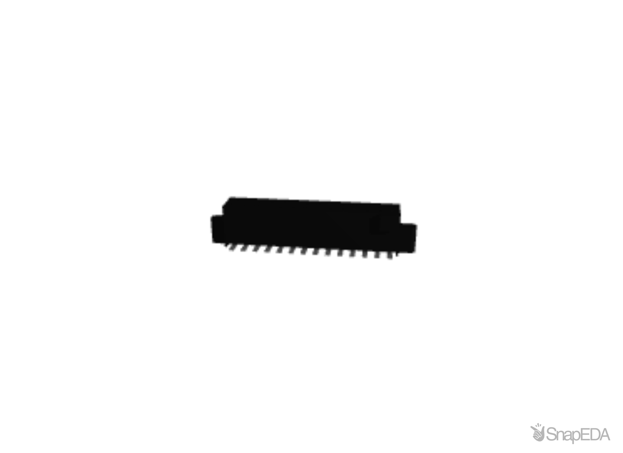 SFM-114-02-S-D 3D Model