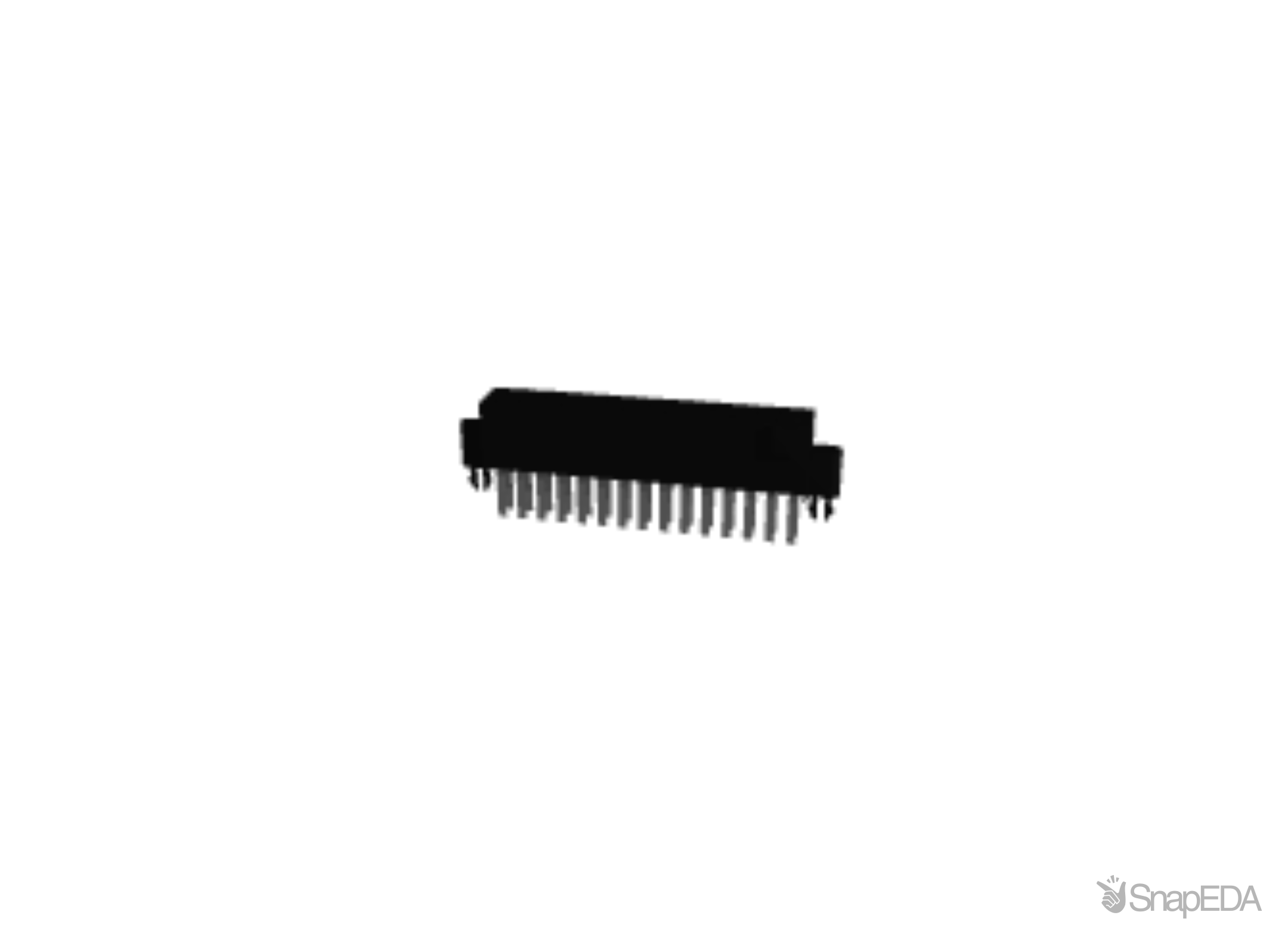 SFM-115-01-L-D-LC 3D Model