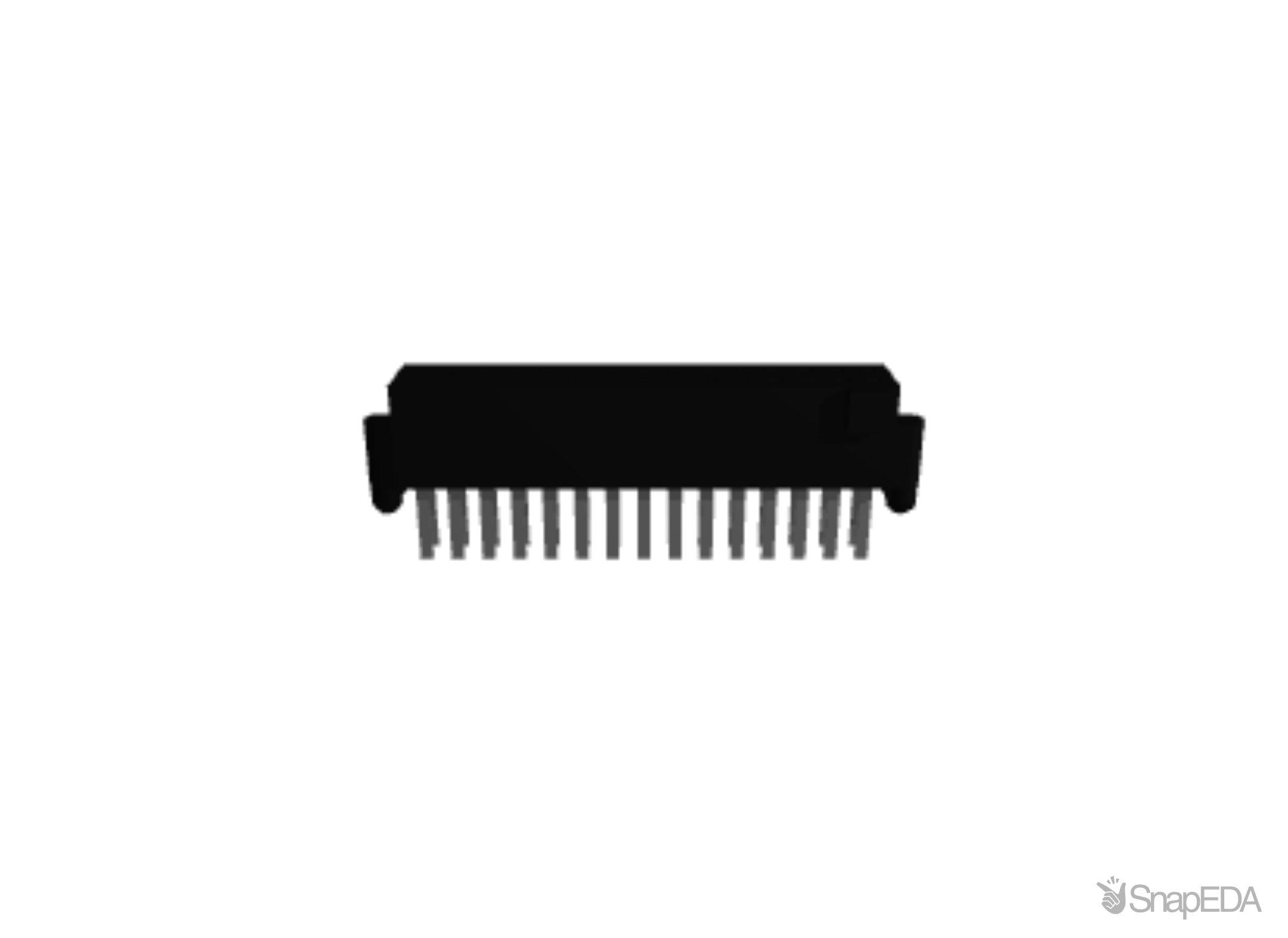 SFM-115-01-S-D-A 3D Model