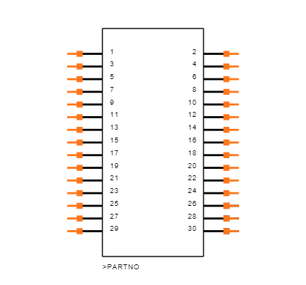 SFM-115-02-F-D-A Symbol