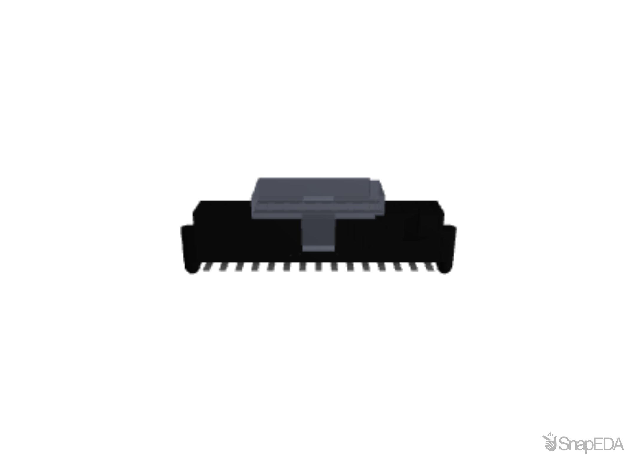 SFM-115-02-L-D-A-P-TR 3D Model