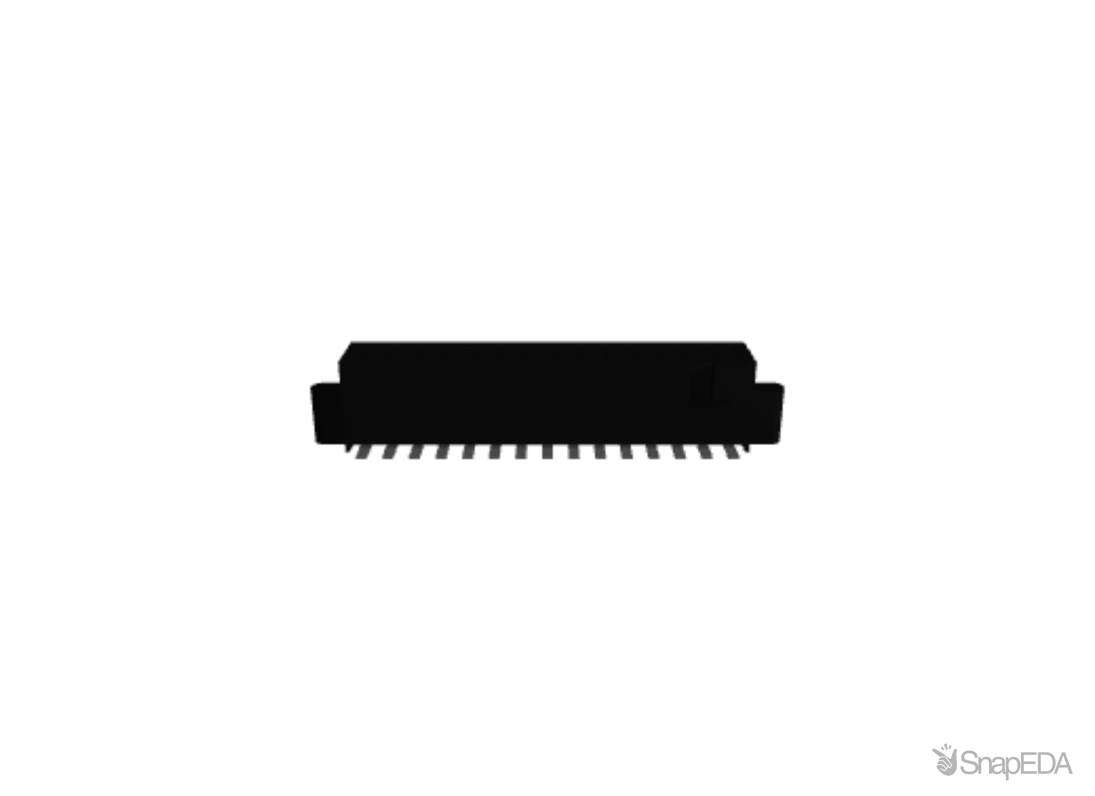 SFM-115-02-S-D 3D Model