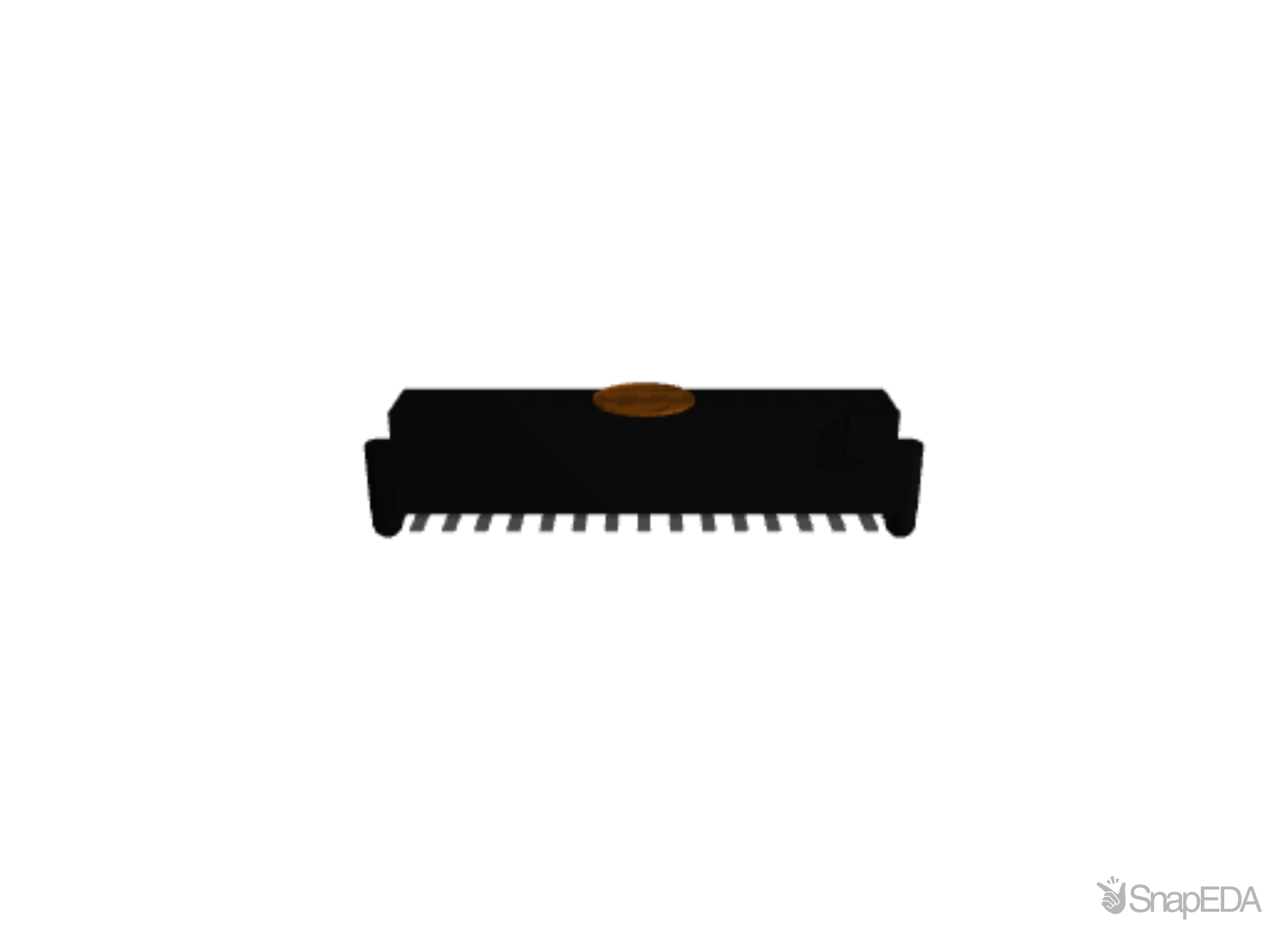 SFM-115-02-S-D-A-K-TR 3D Model