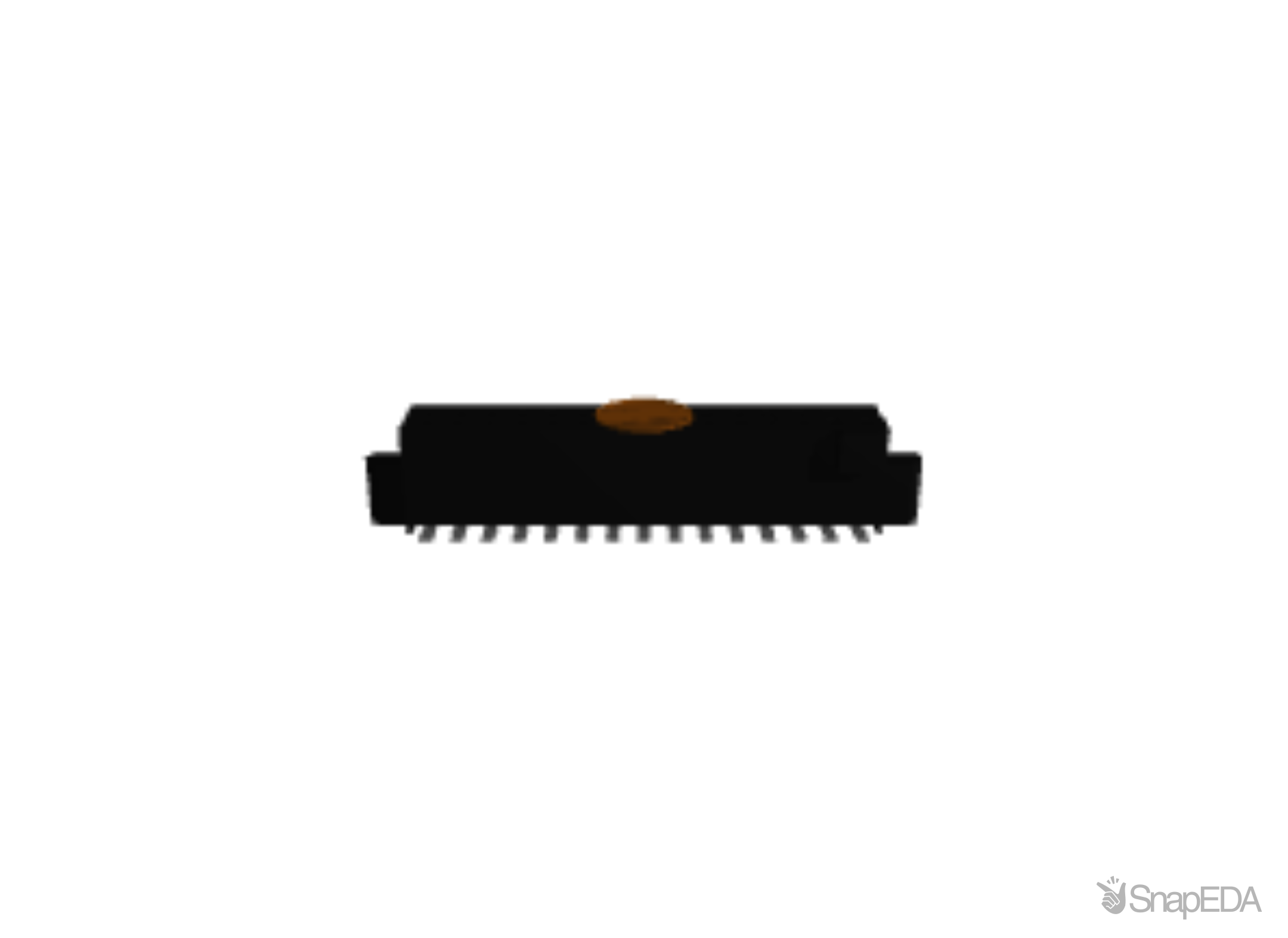 SFM-115-02-S-D-K 3D Model