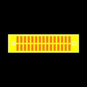 SFM-115-02-STL-D-LC Footprint