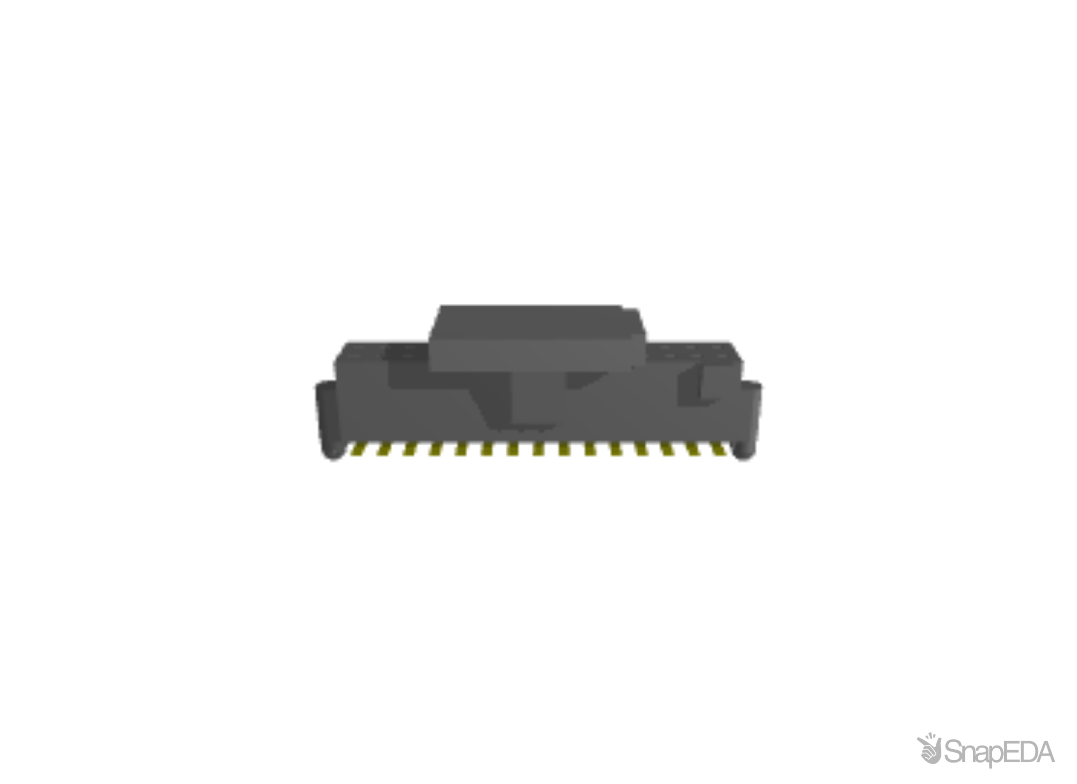 SFM-115-L2-L-D-A-P 3D Model