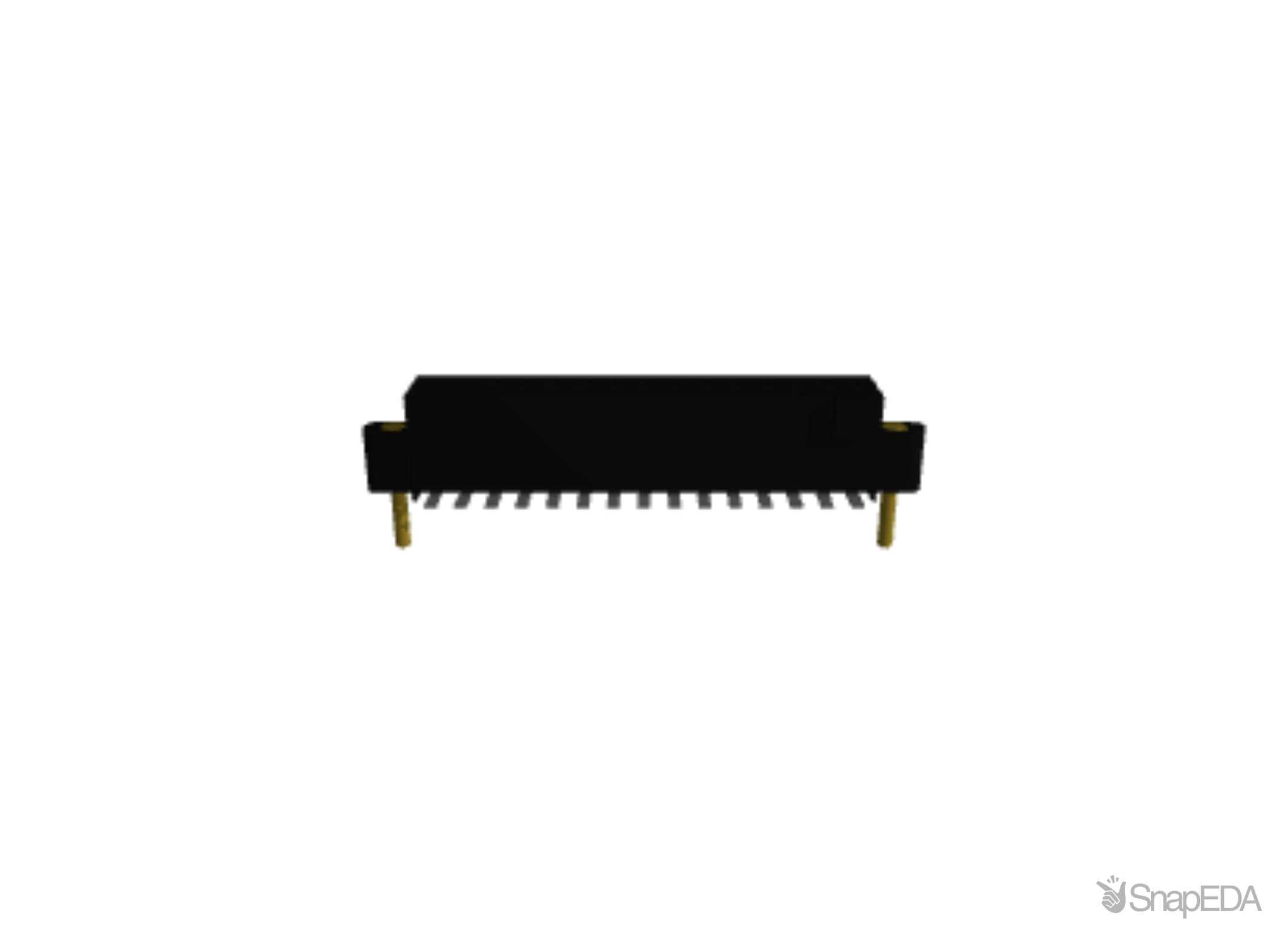 SFM-115-L2-L-D-SN2 3D Model