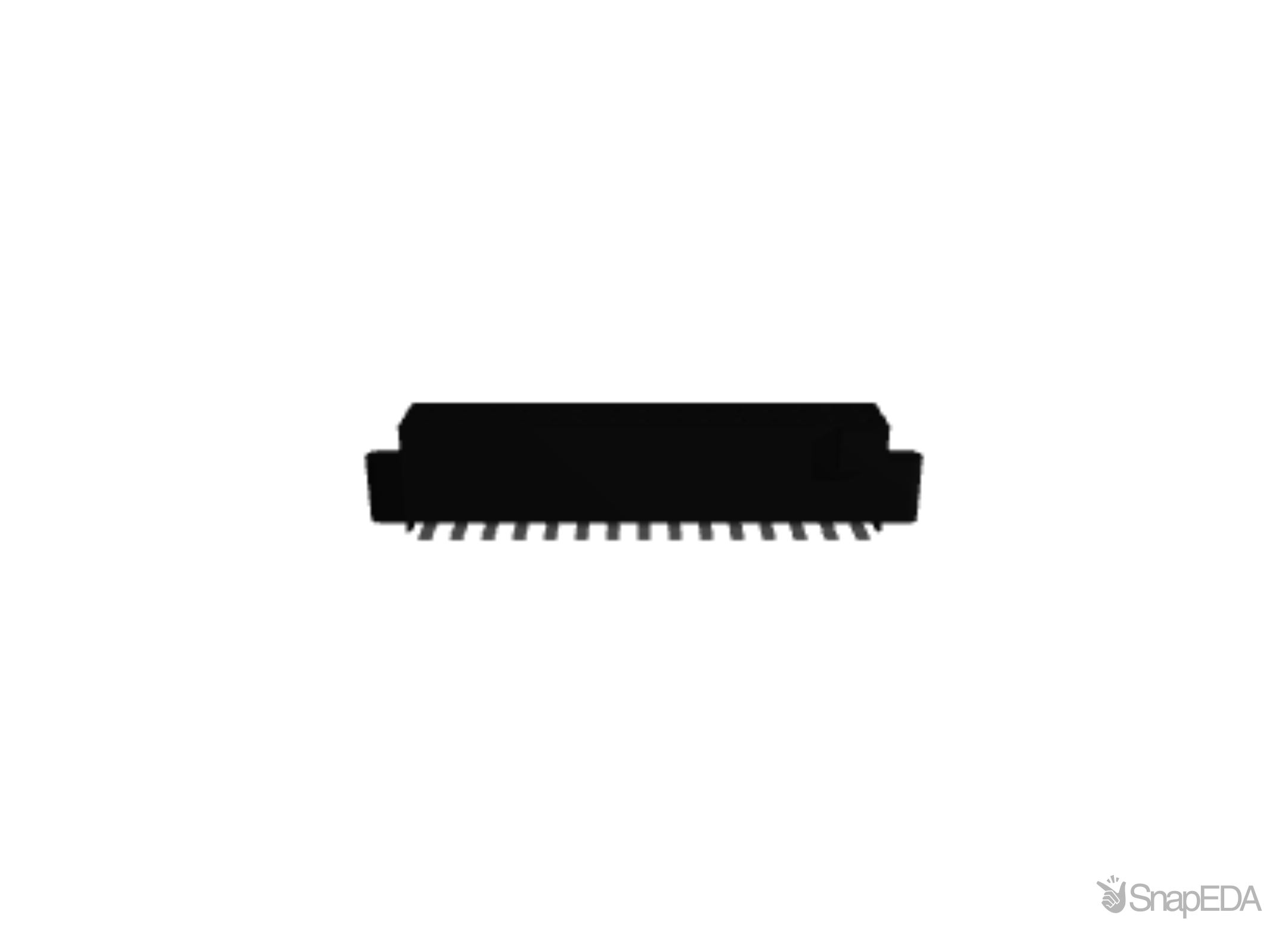 SFM-115-L2-S-D 3D Model