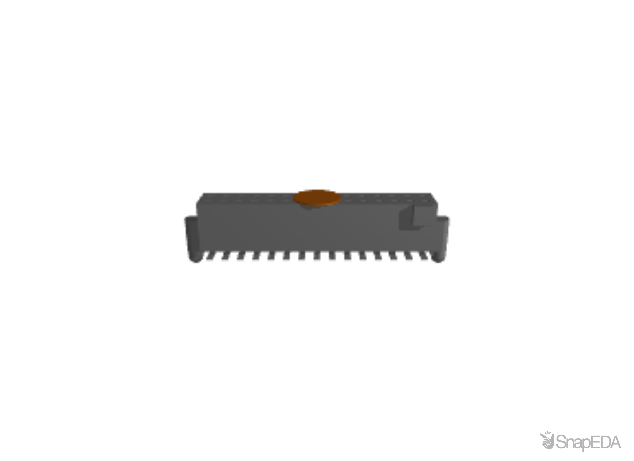 SFM-115-L2-S-D-A-K 3D Model